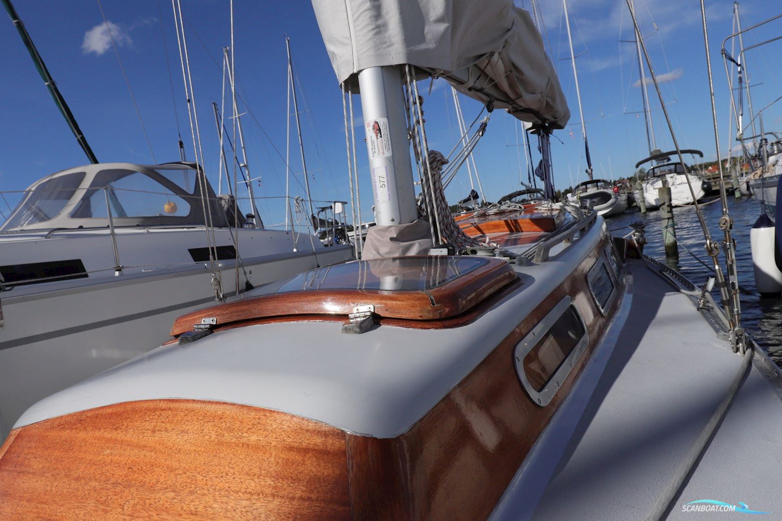 First Class One Off 40