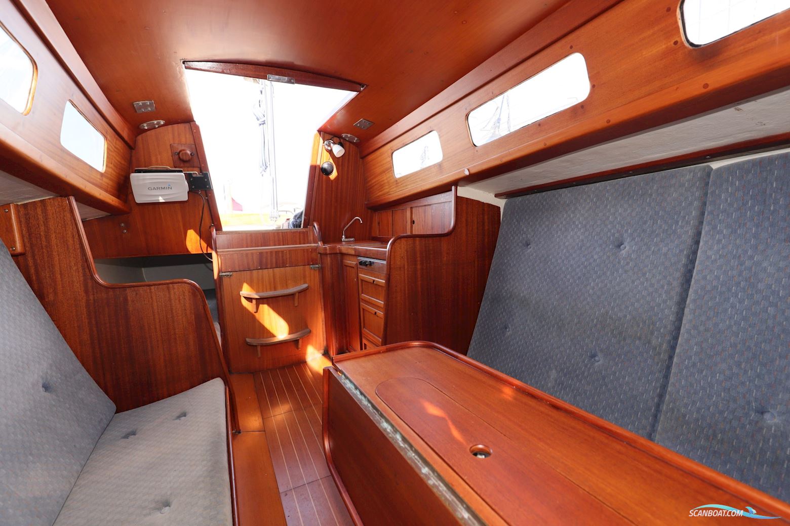 First Class One Off 40