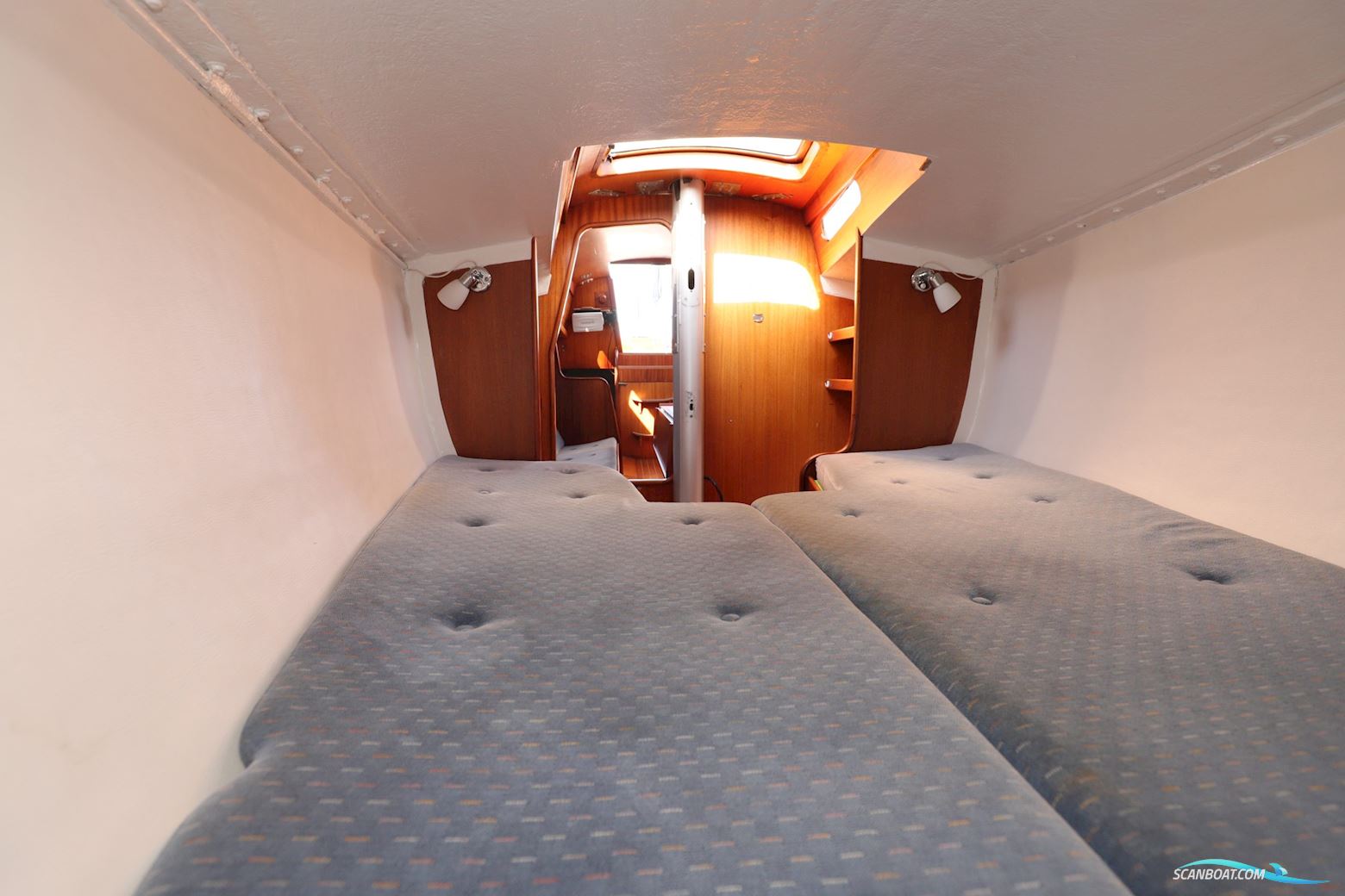 First Class One Off 40