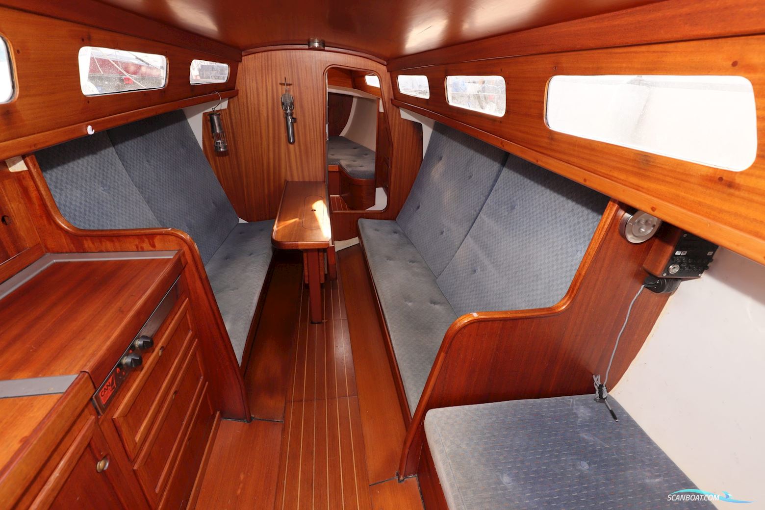 First Class One Off 40