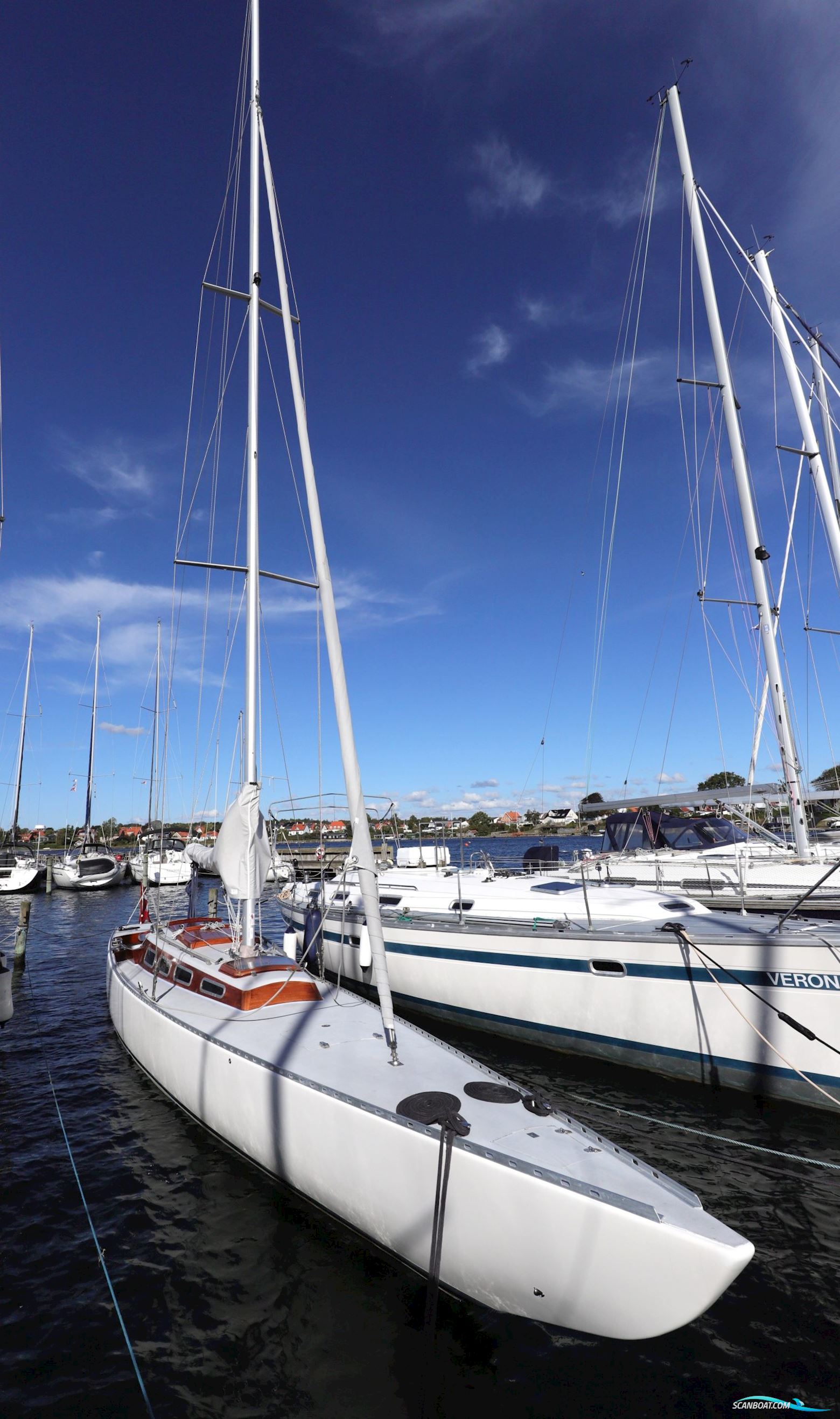 First Class One Off 40