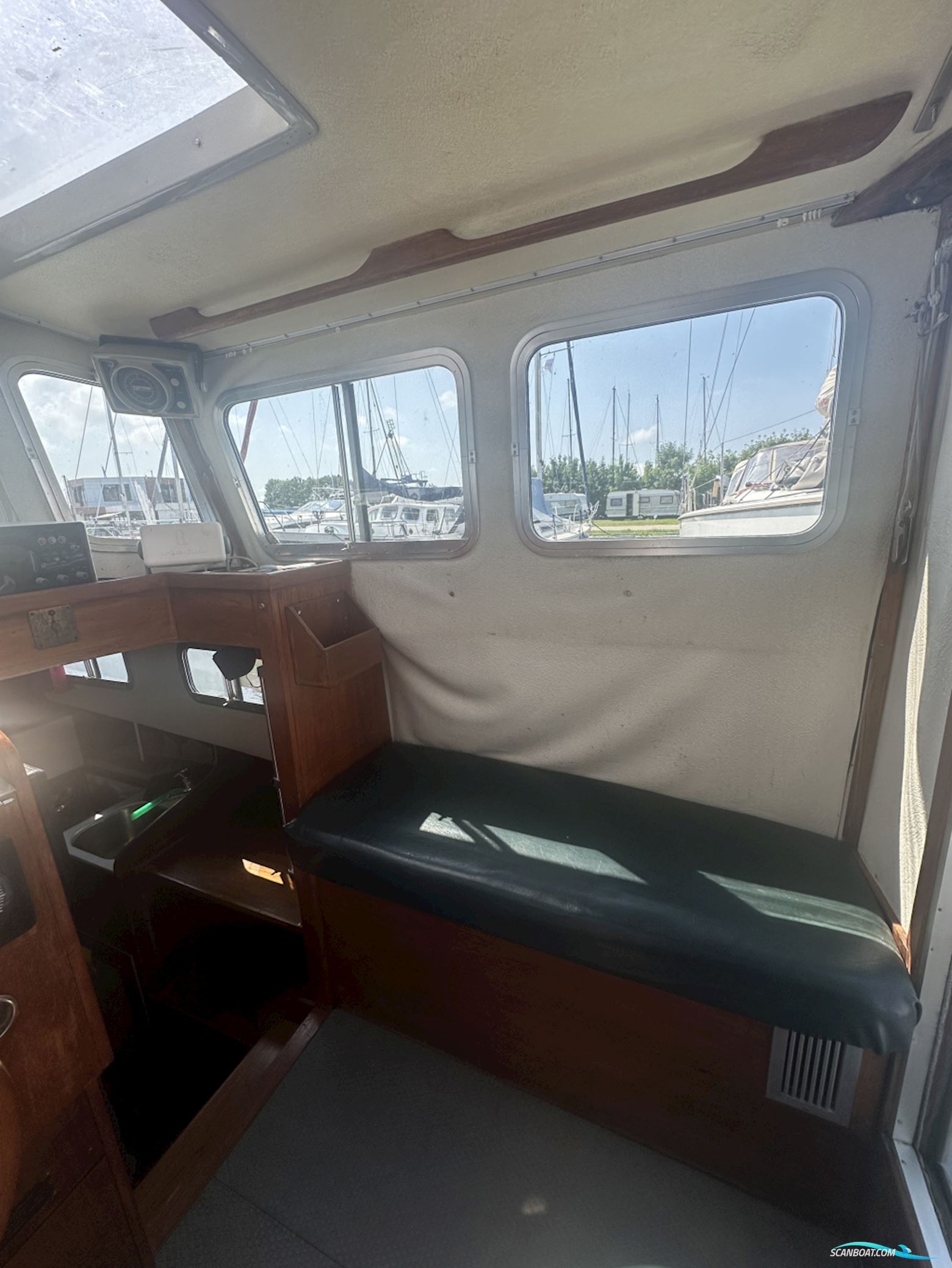 Fisher 30