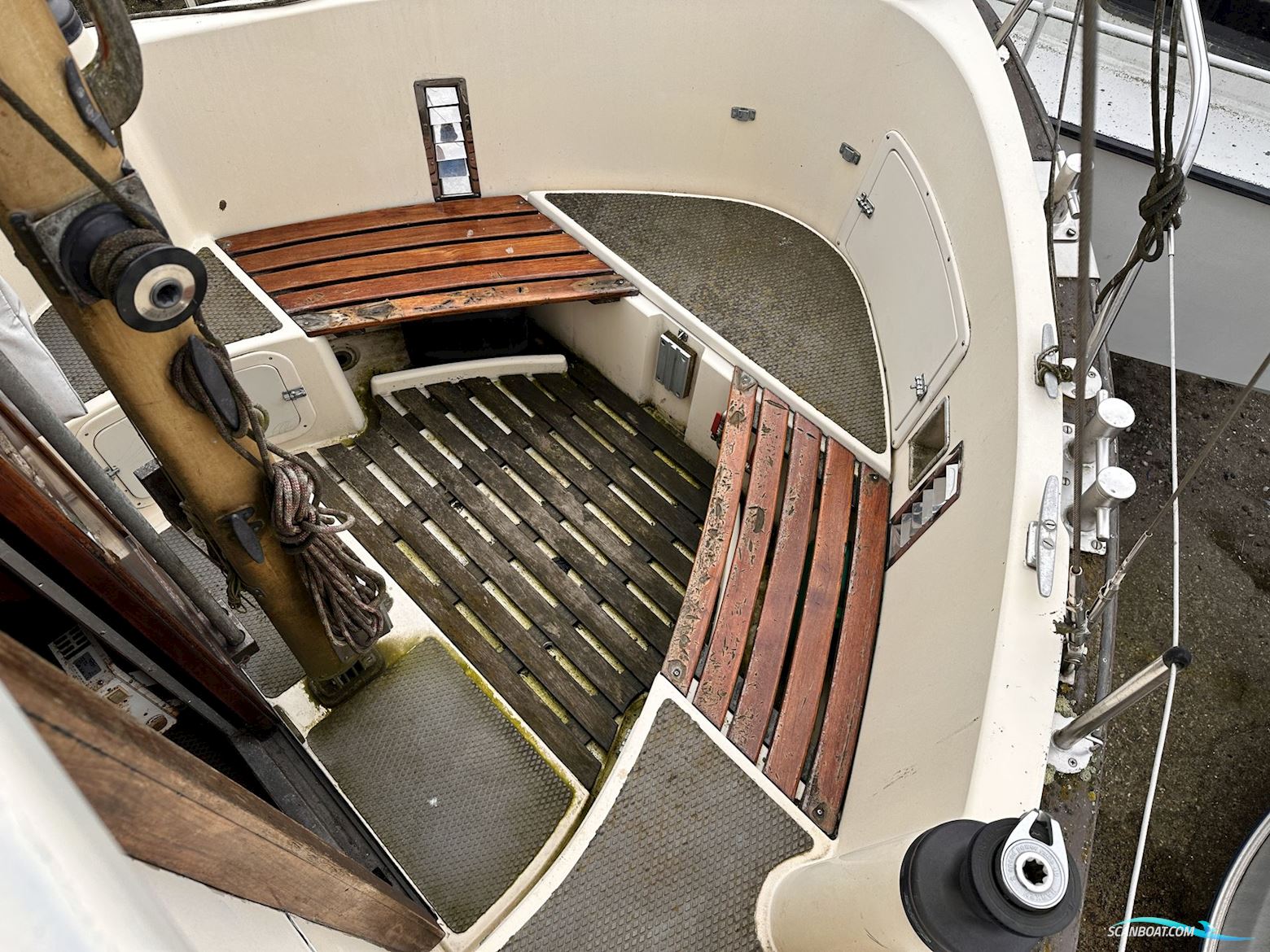 Fisher 34