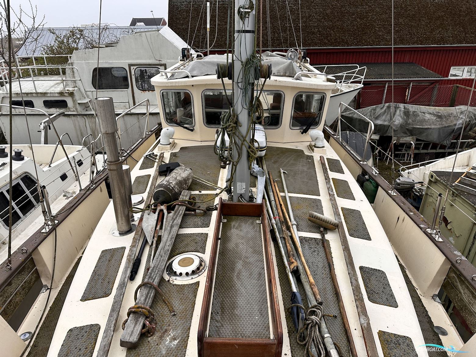 Fisher 34