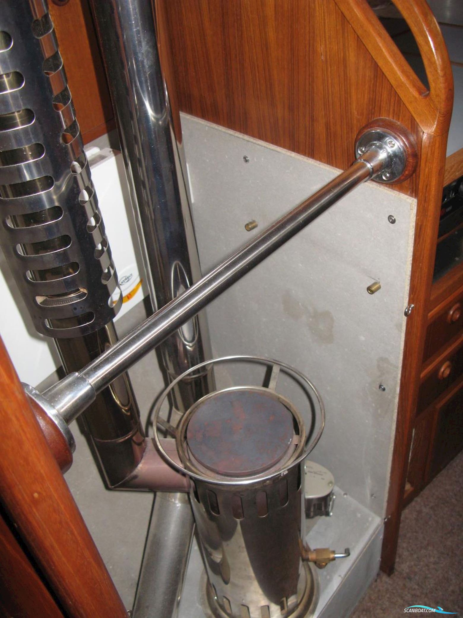 Fisher 34