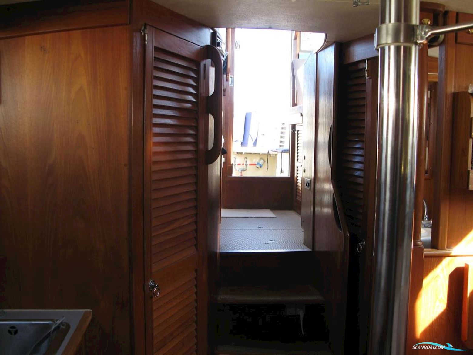 Fisher 34