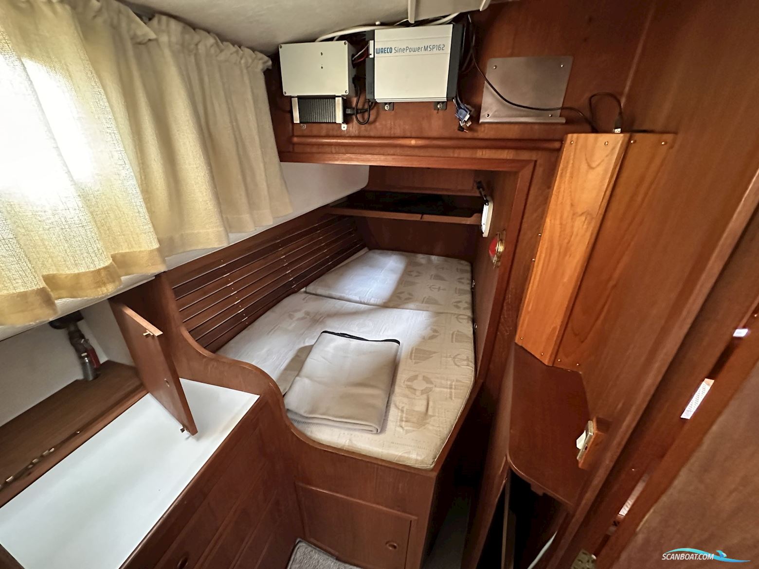 Fisher 34
