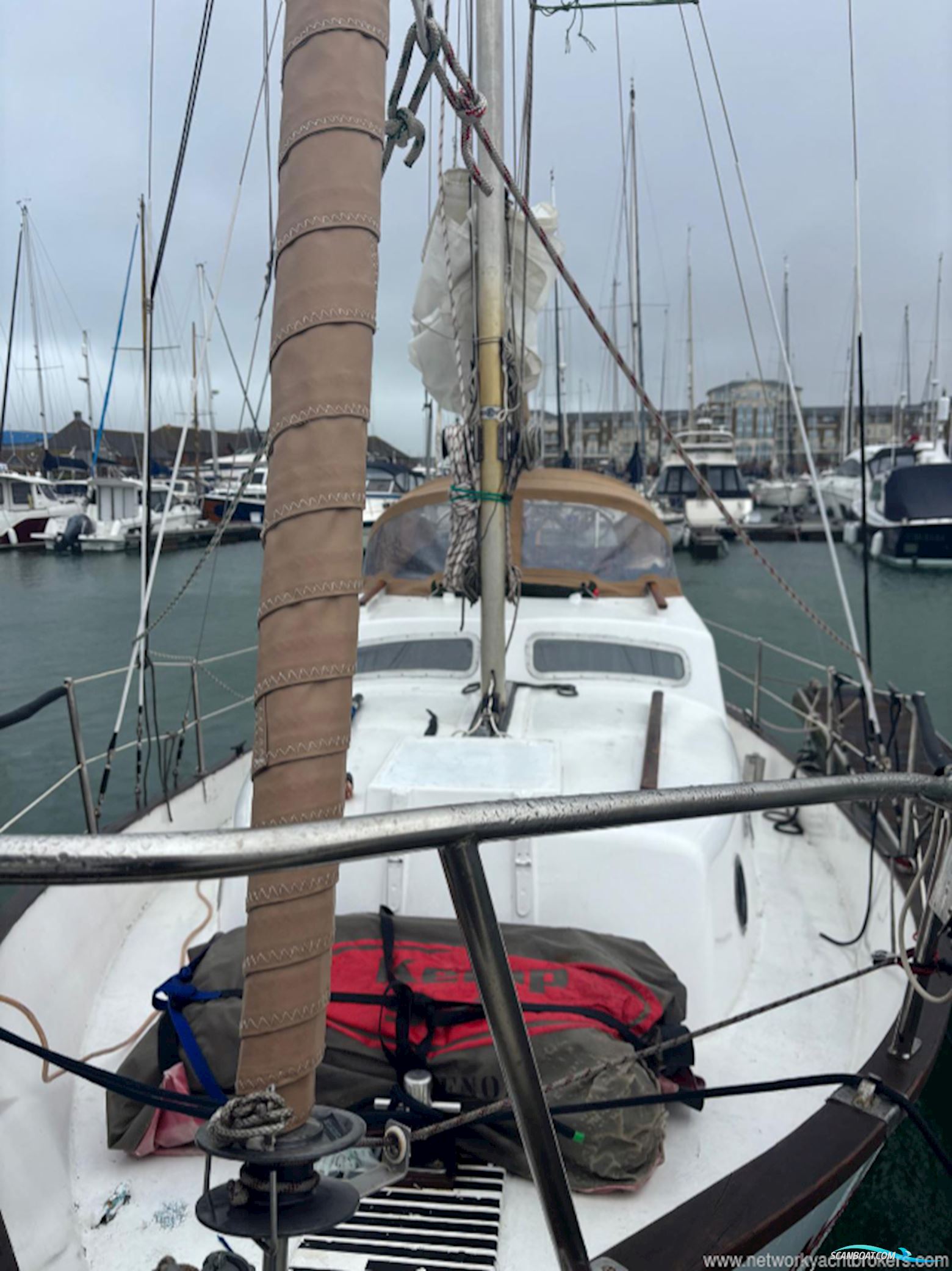 Fisher Freeward 25