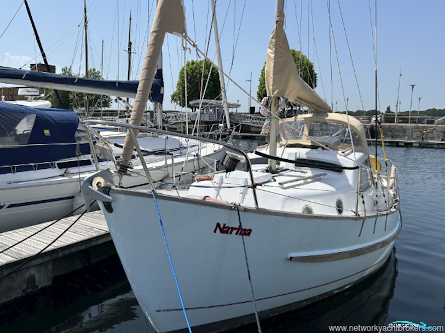 Fisher Freeward 25