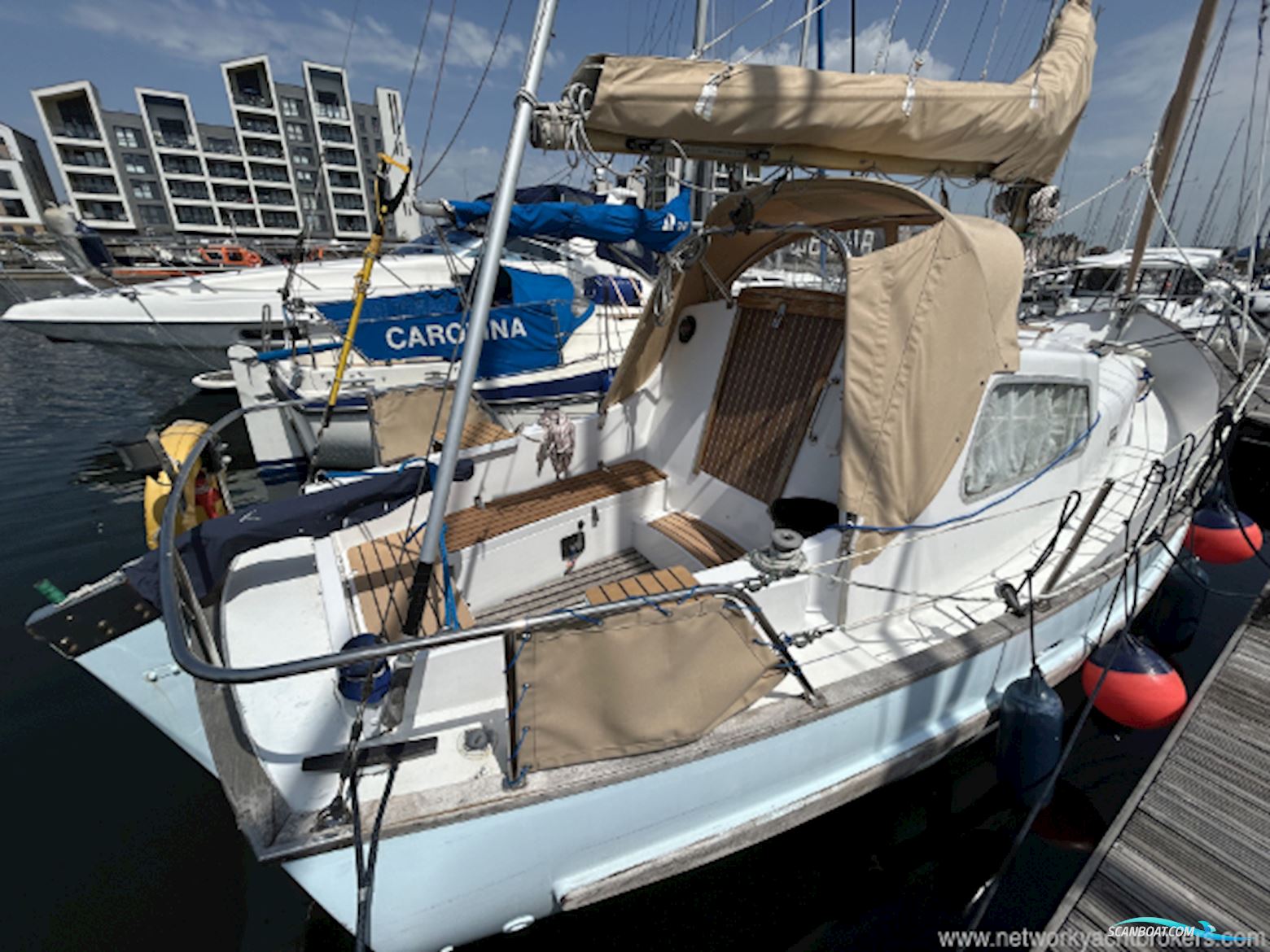 Fisher Freeward 25