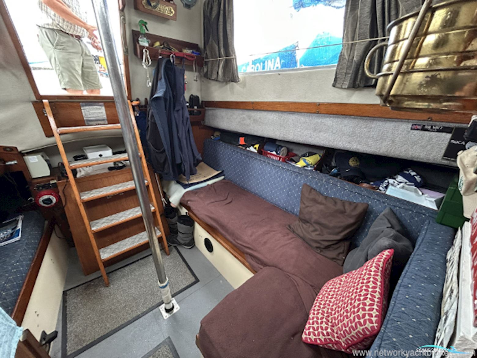 Fisher Freeward 25