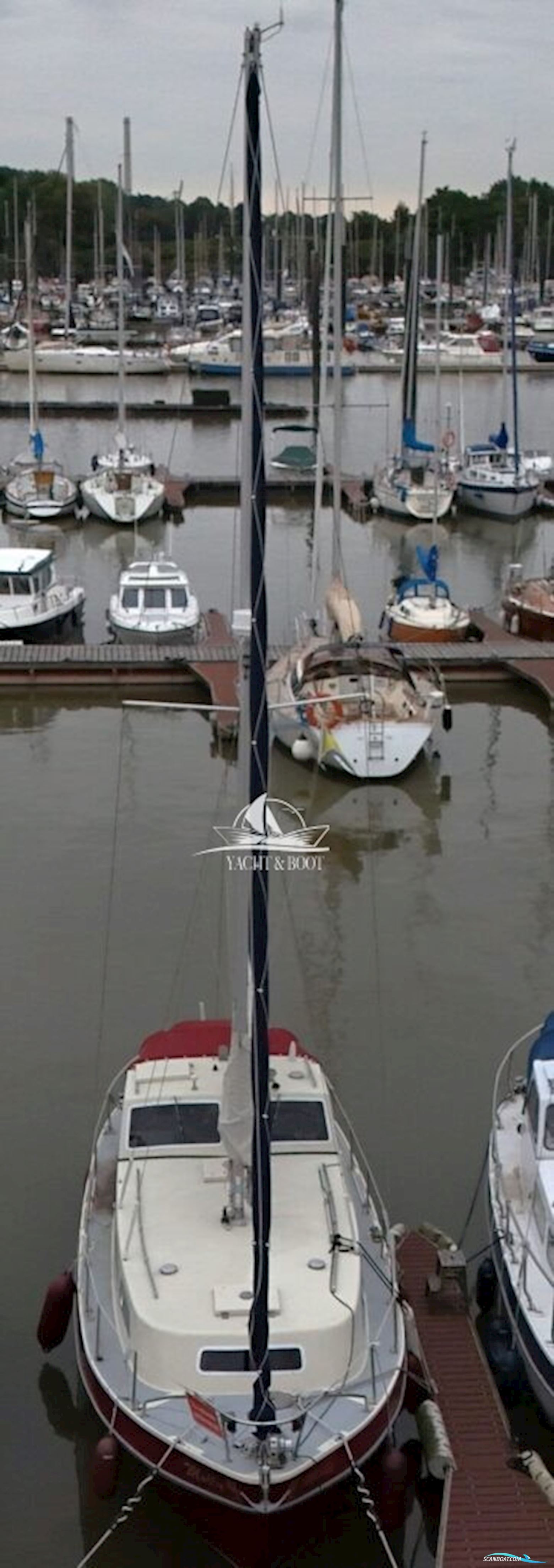 Fiskars Finnclipper 35