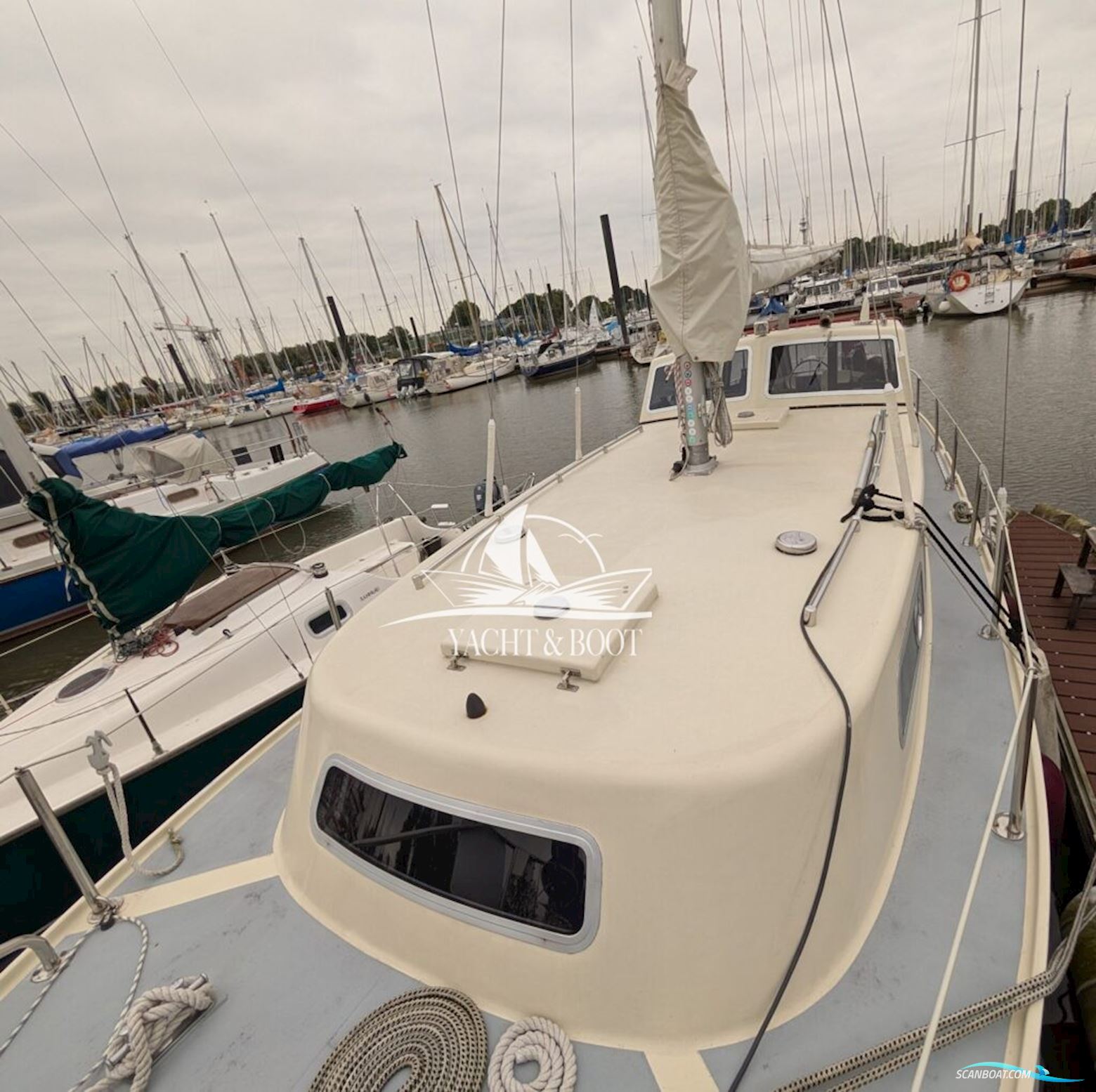 Fiskars Finnclipper 35