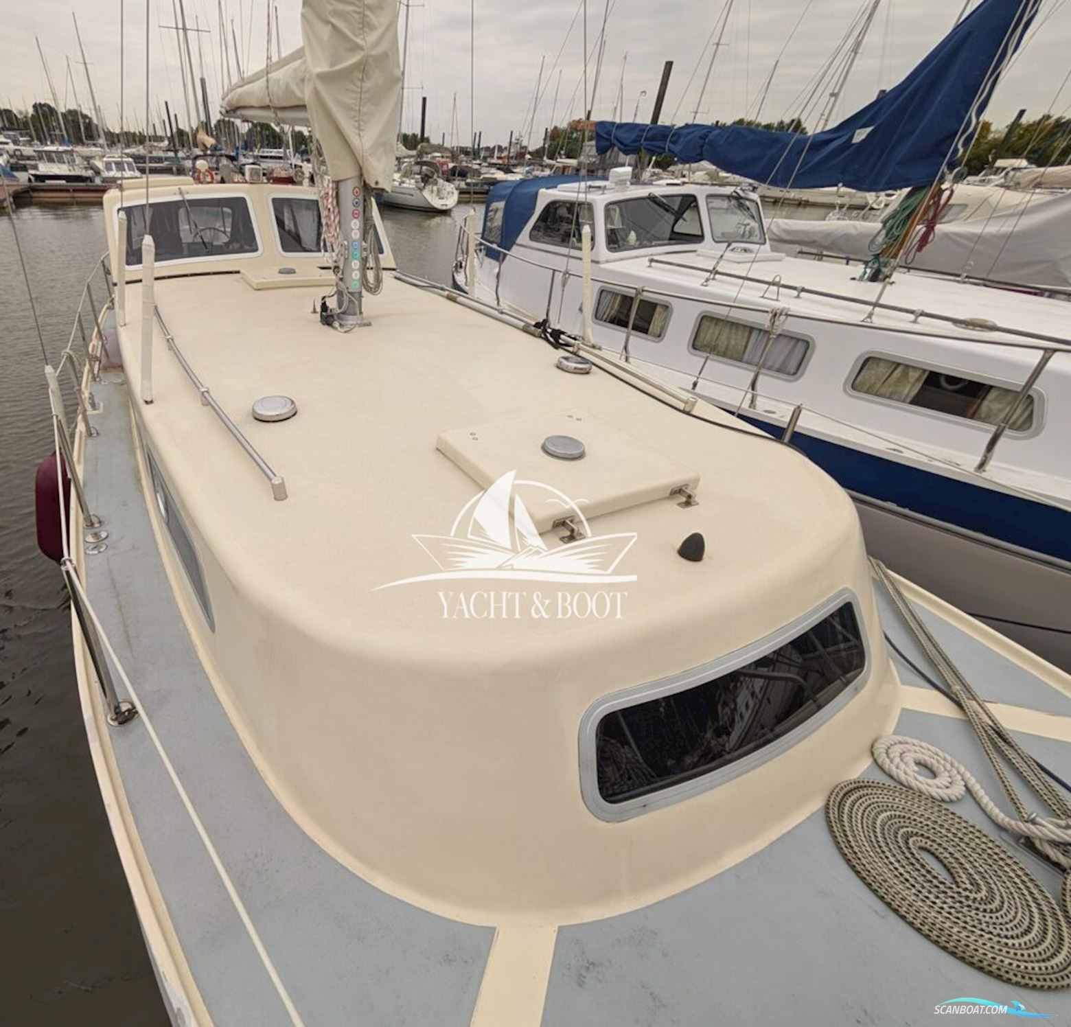 Fiskars Finnclipper 35