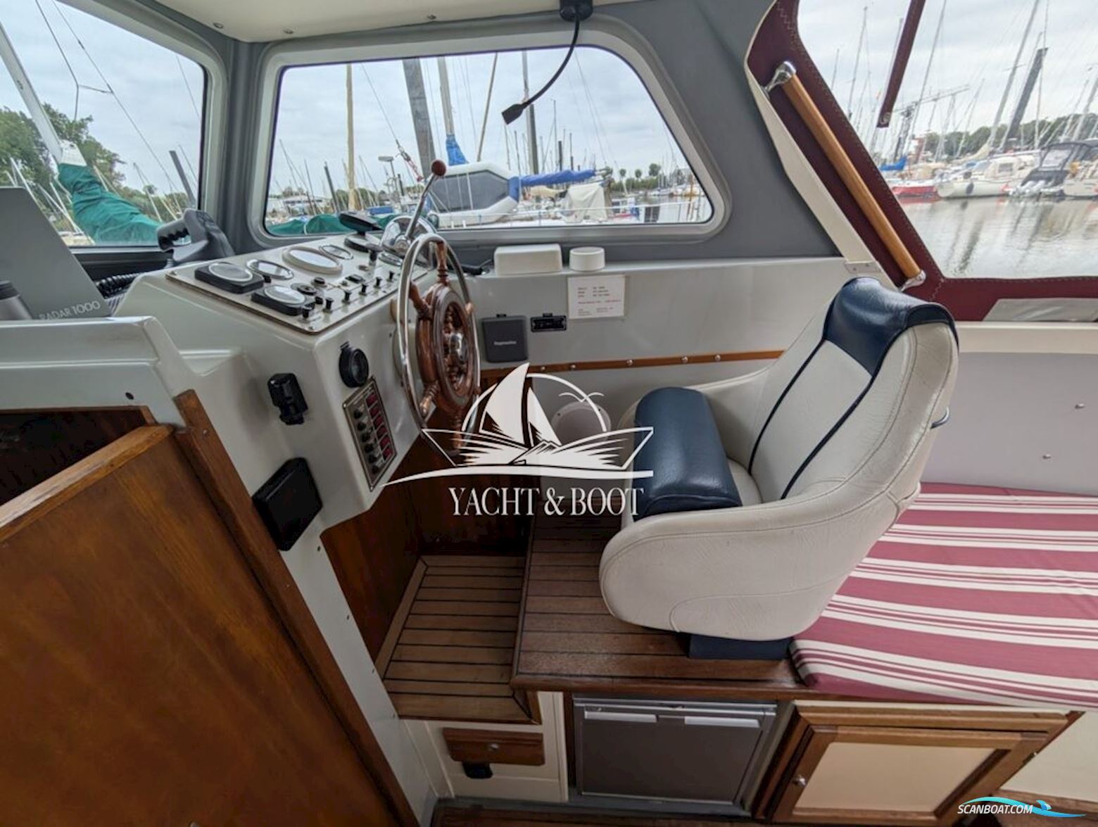 Fiskars Finnclipper 35