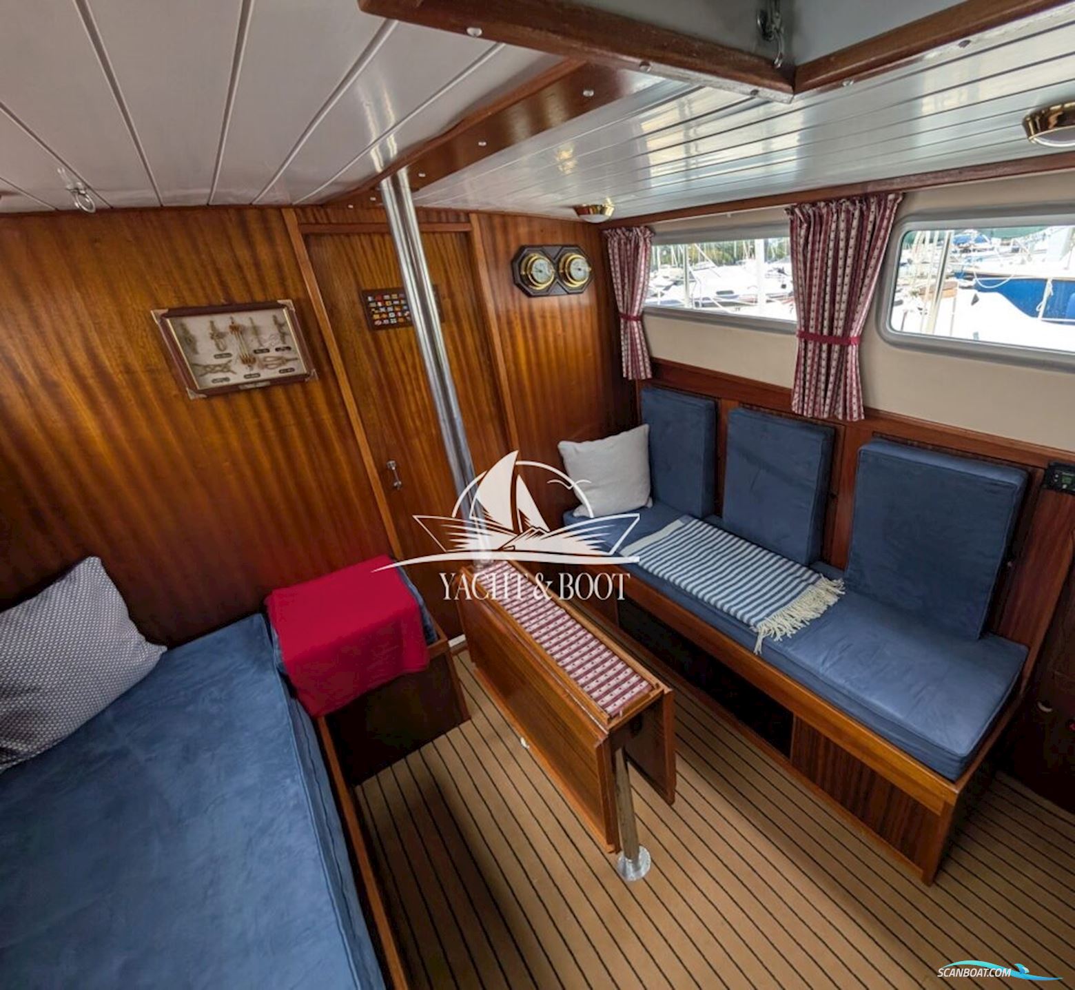 Fiskars Finnclipper 35