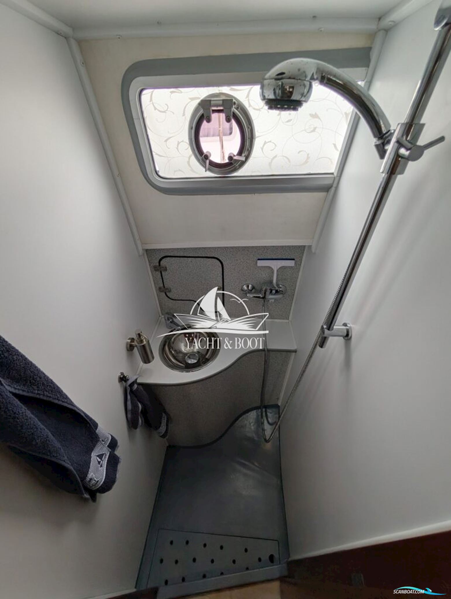 Fiskars Finnclipper 35