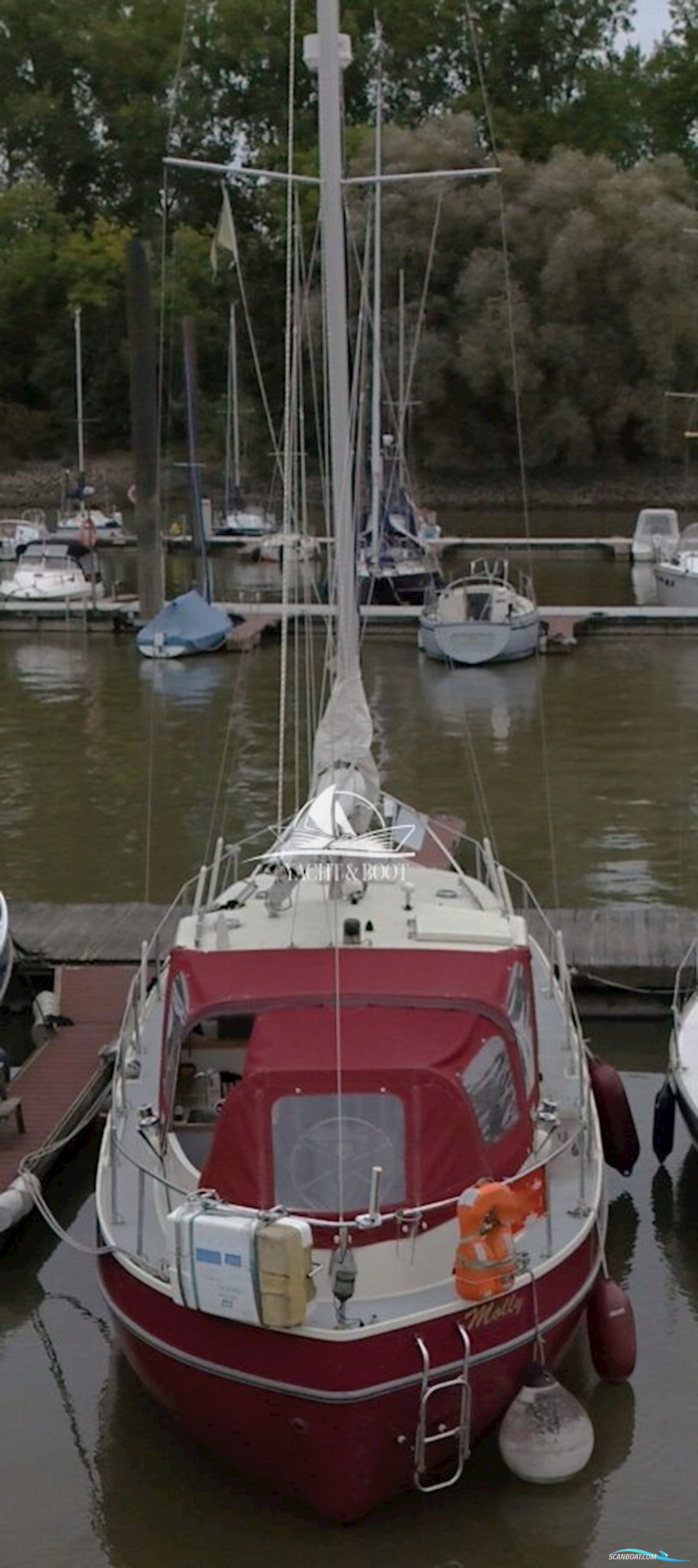 Fiskars Finnclipper 35