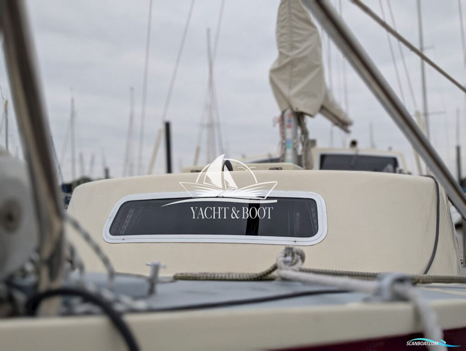 Fiskars Finnclipper 35