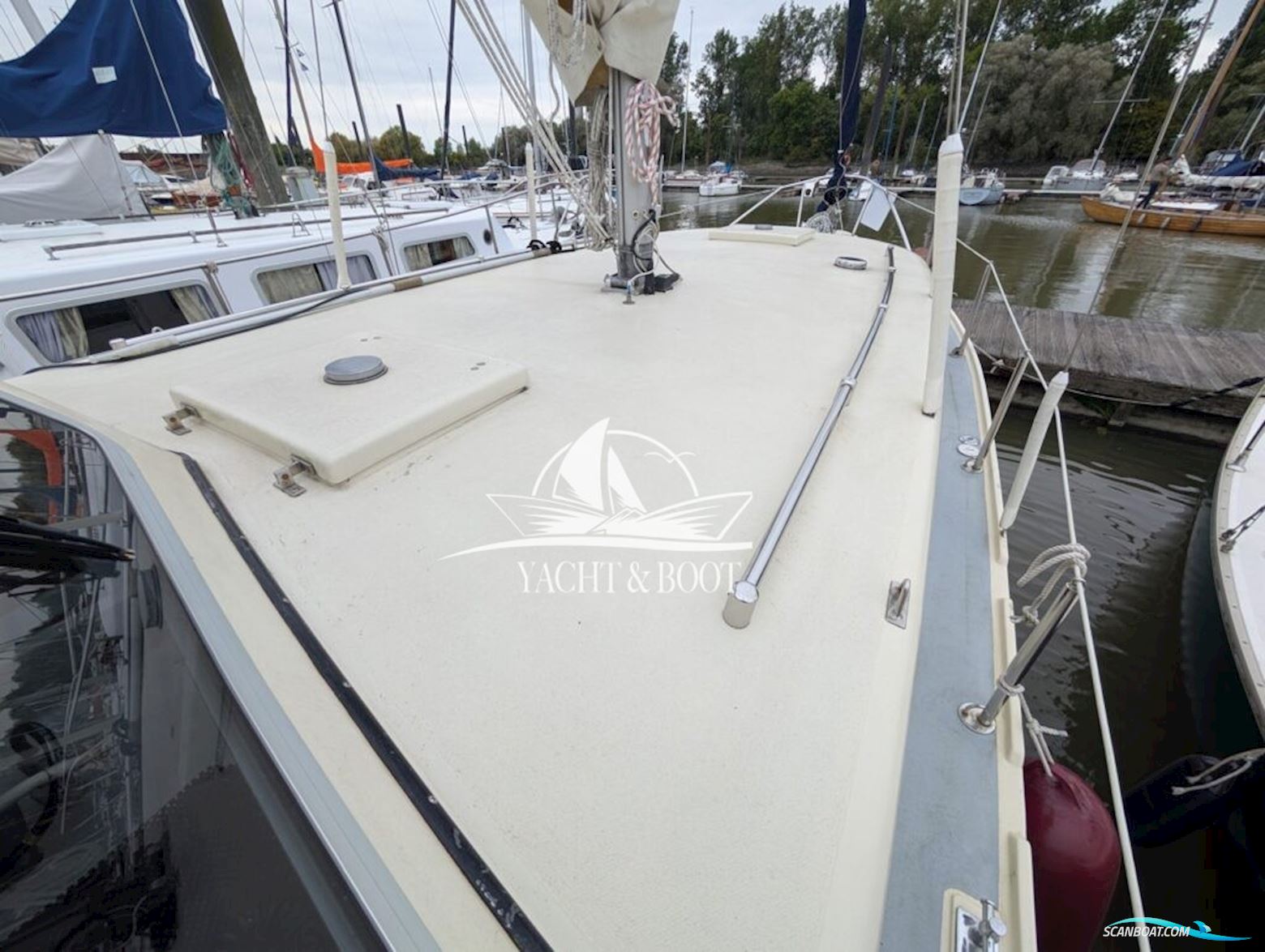 Fiskars Finnclipper 35