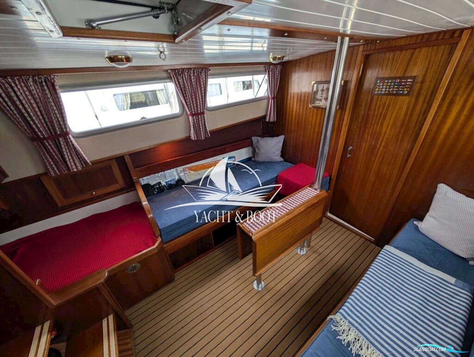 Fiskars Finnclipper 35