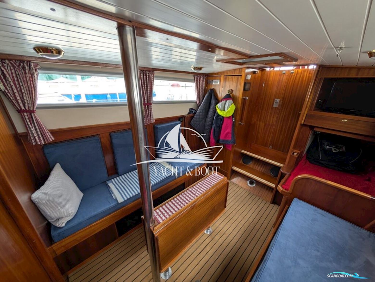 Fiskars Finnclipper 35