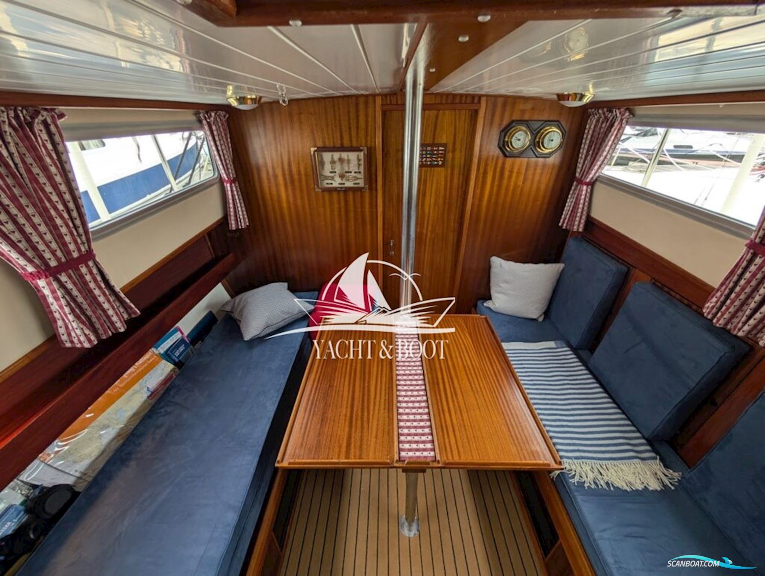 Fiskars Finnclipper 35