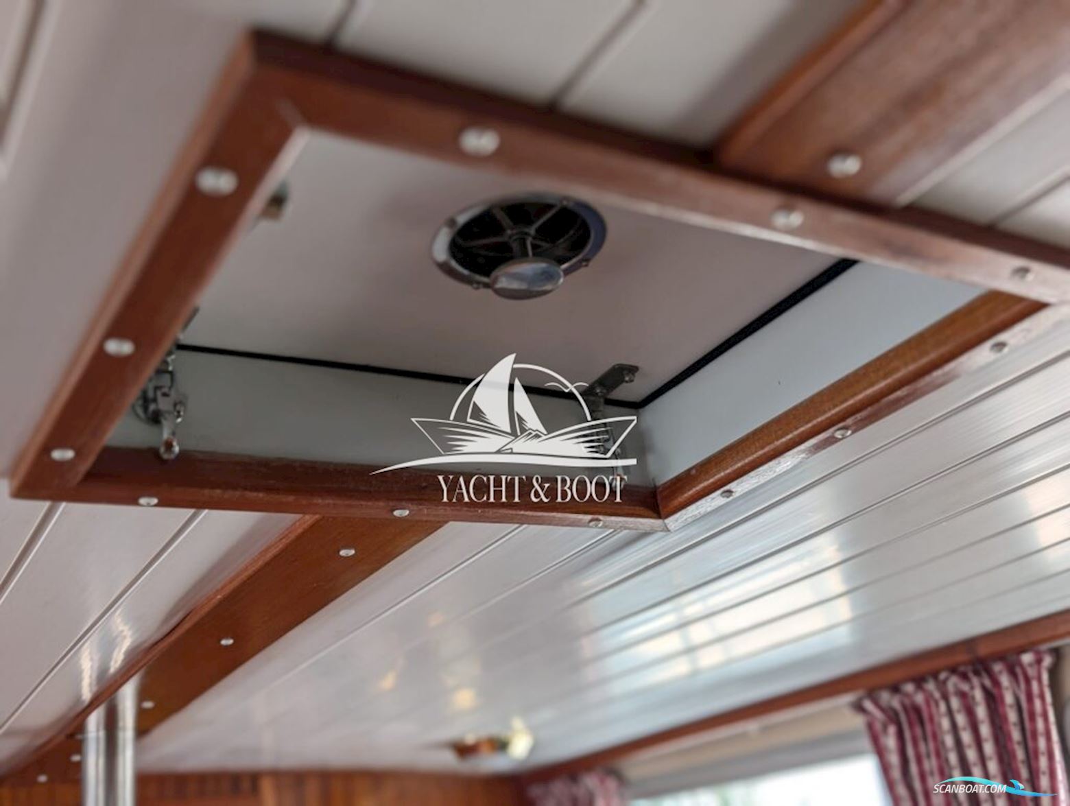 Fiskars Finnclipper 35