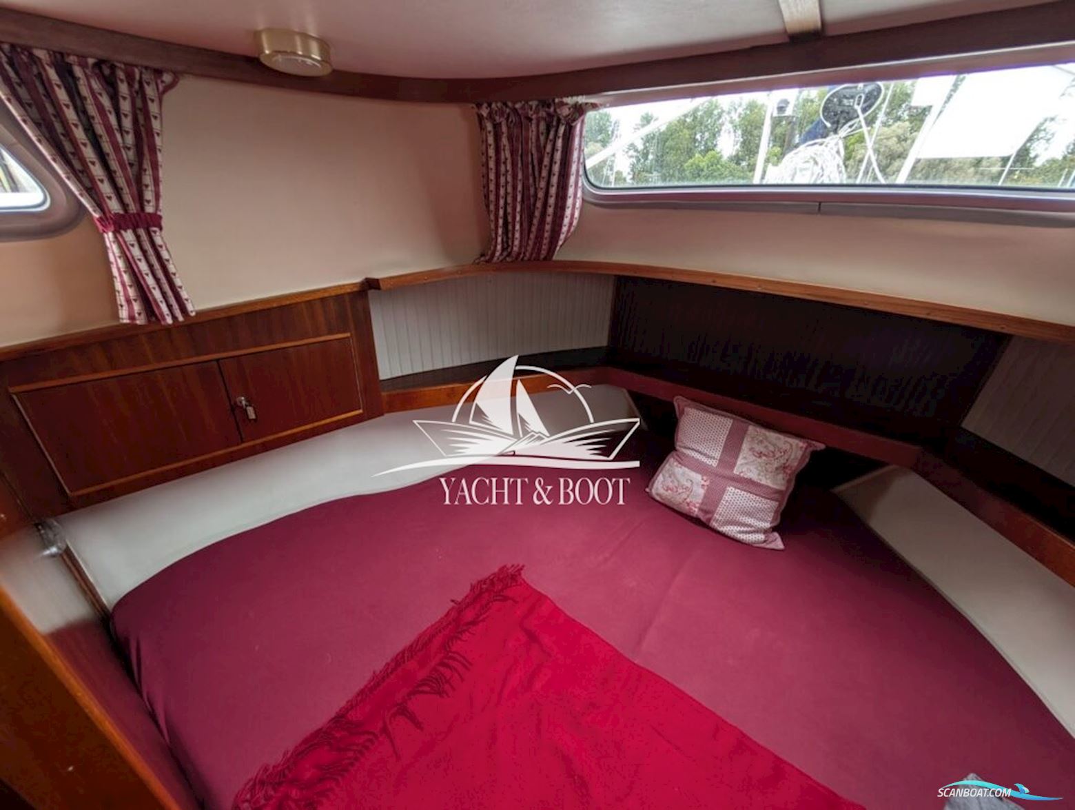 Fiskars Finnclipper 35