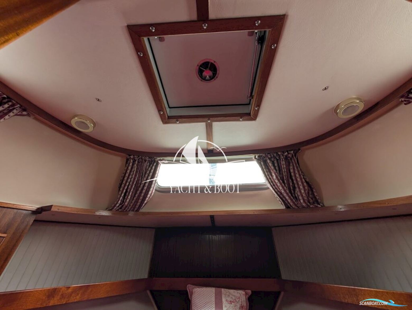 Fiskars Finnclipper 35