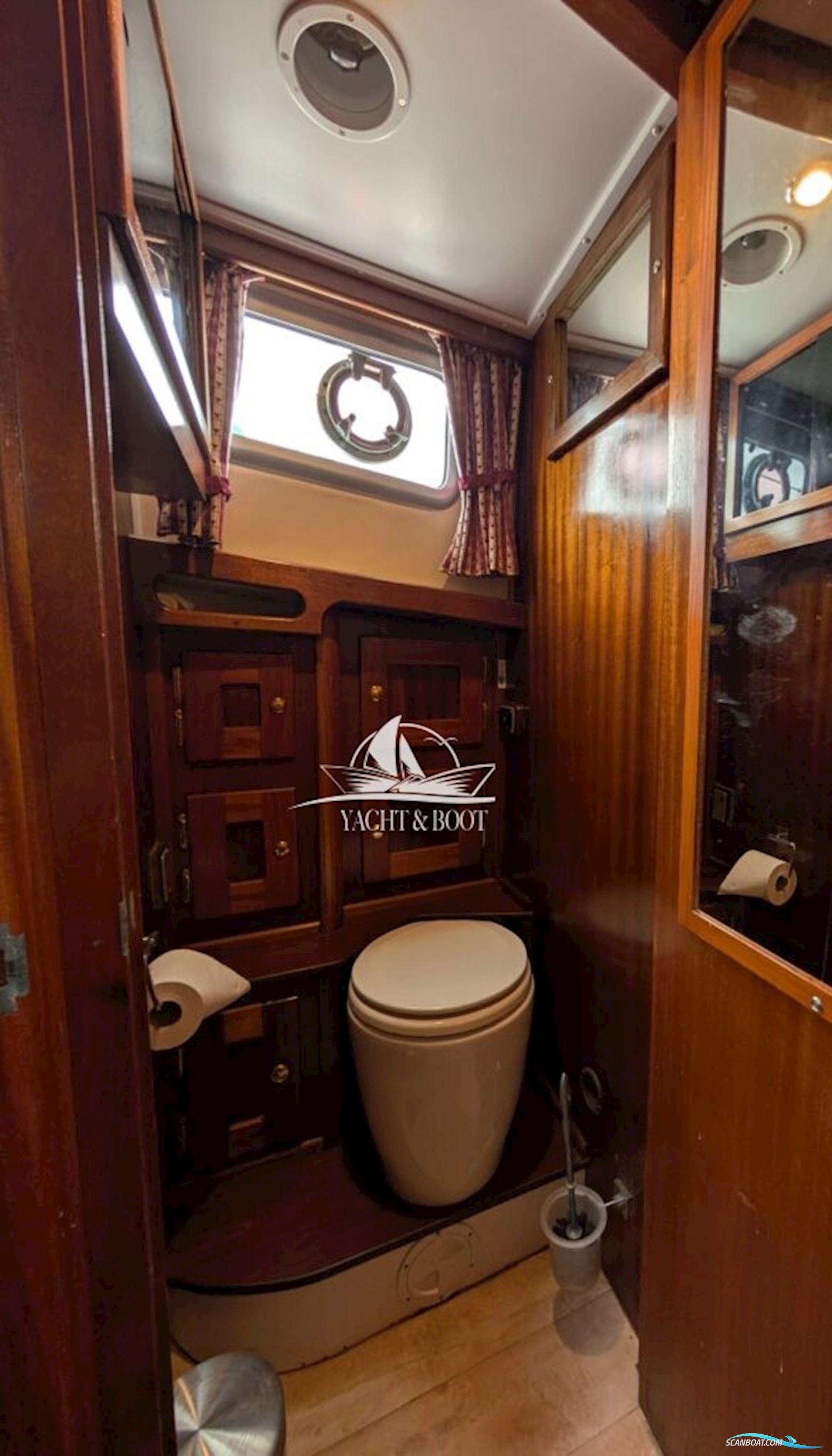 Fiskars Finnclipper 35