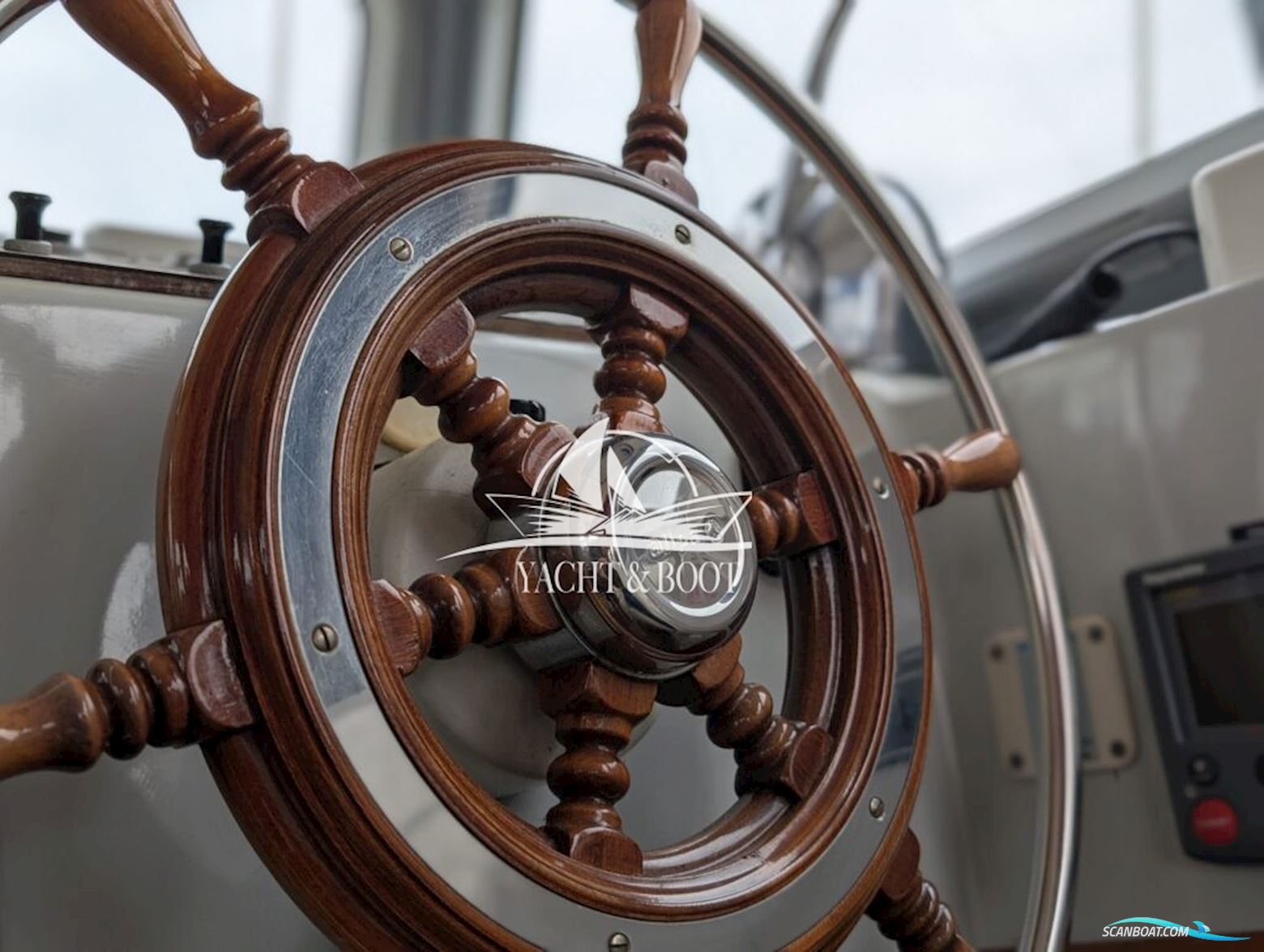 Fiskars Finnclipper 35