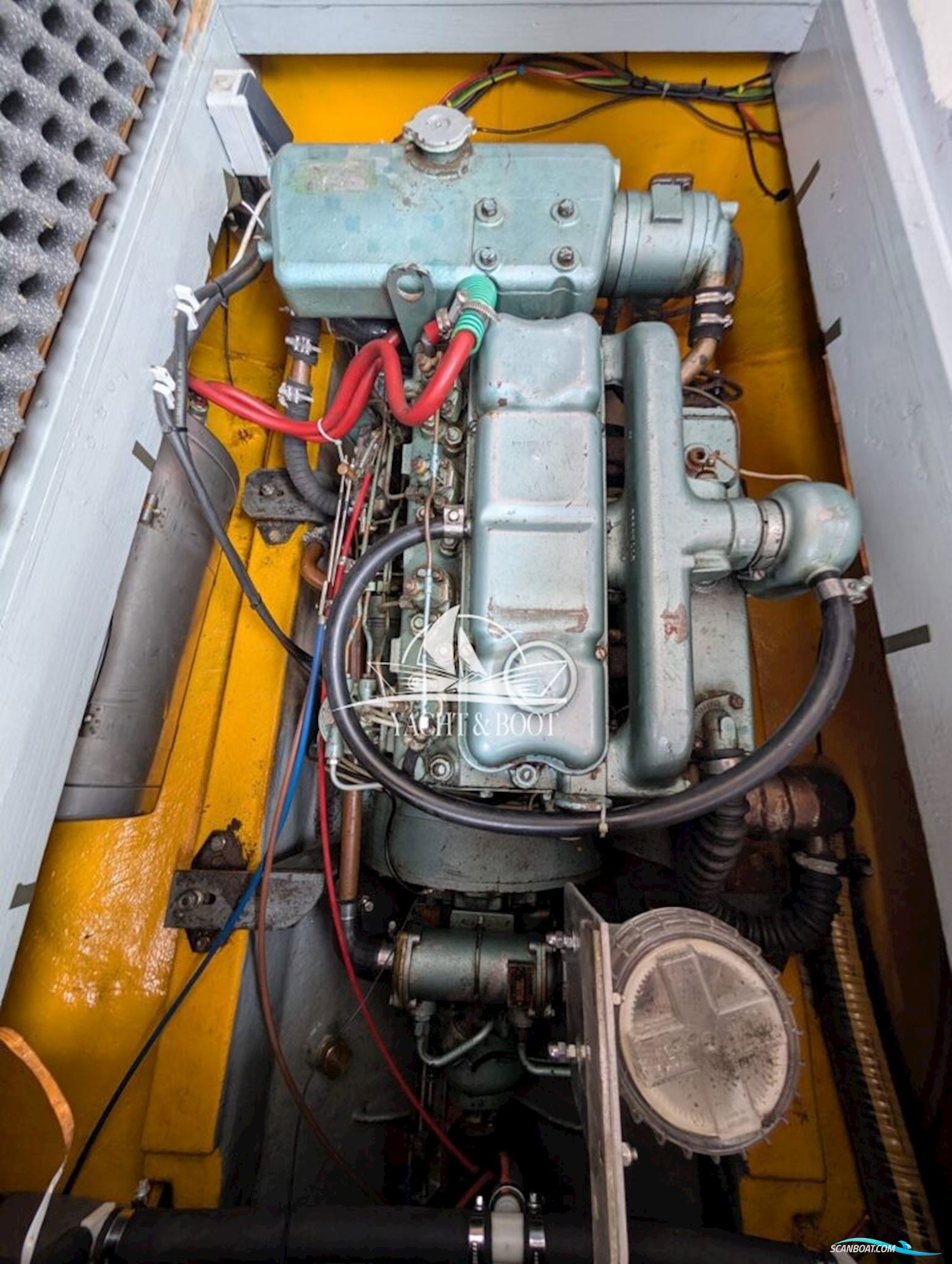 Fiskars Finnclipper 35