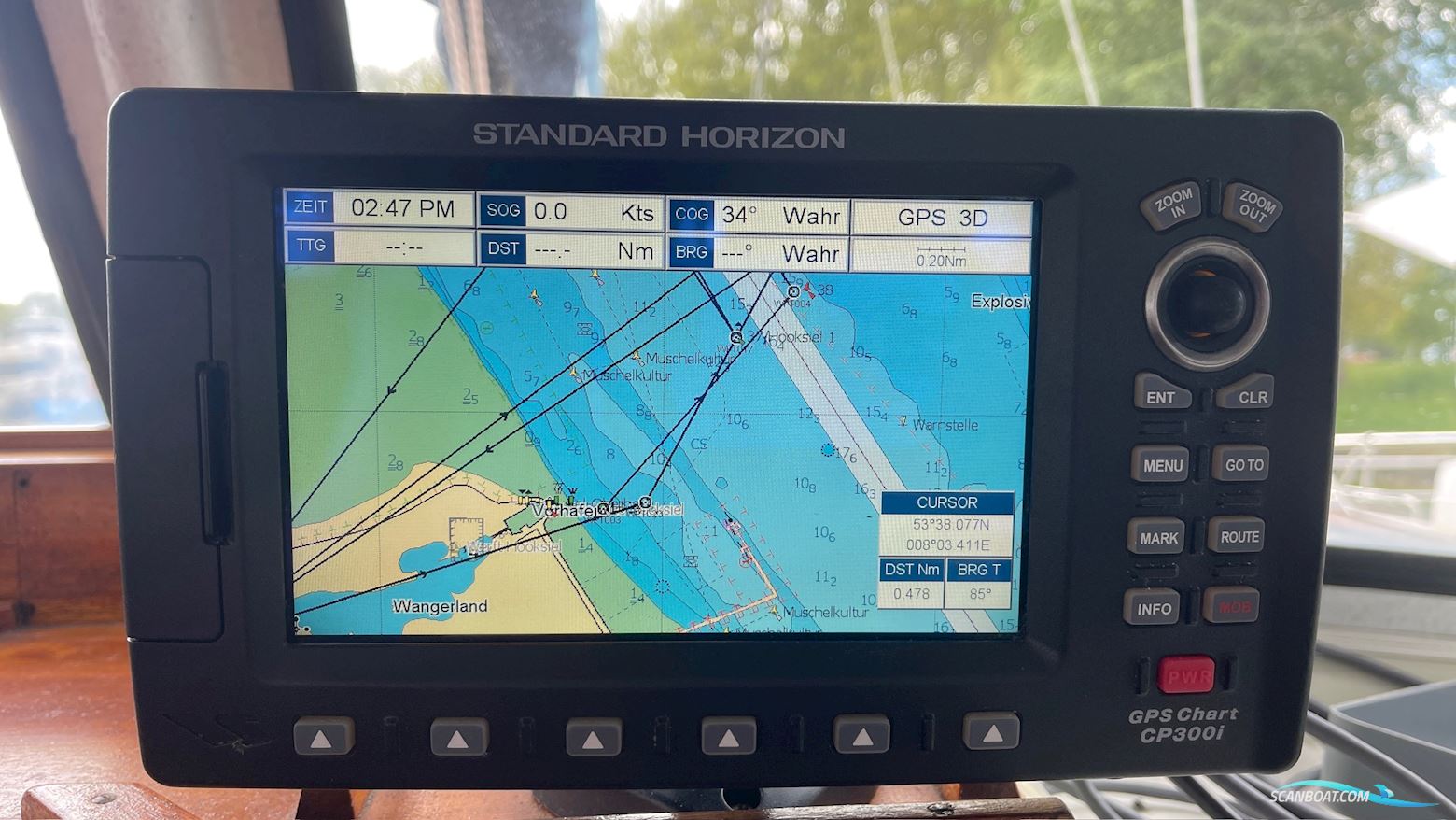 Fiskars OY Finnclipper 35