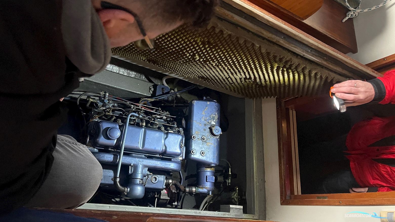 Fiskars OY Finnclipper 35