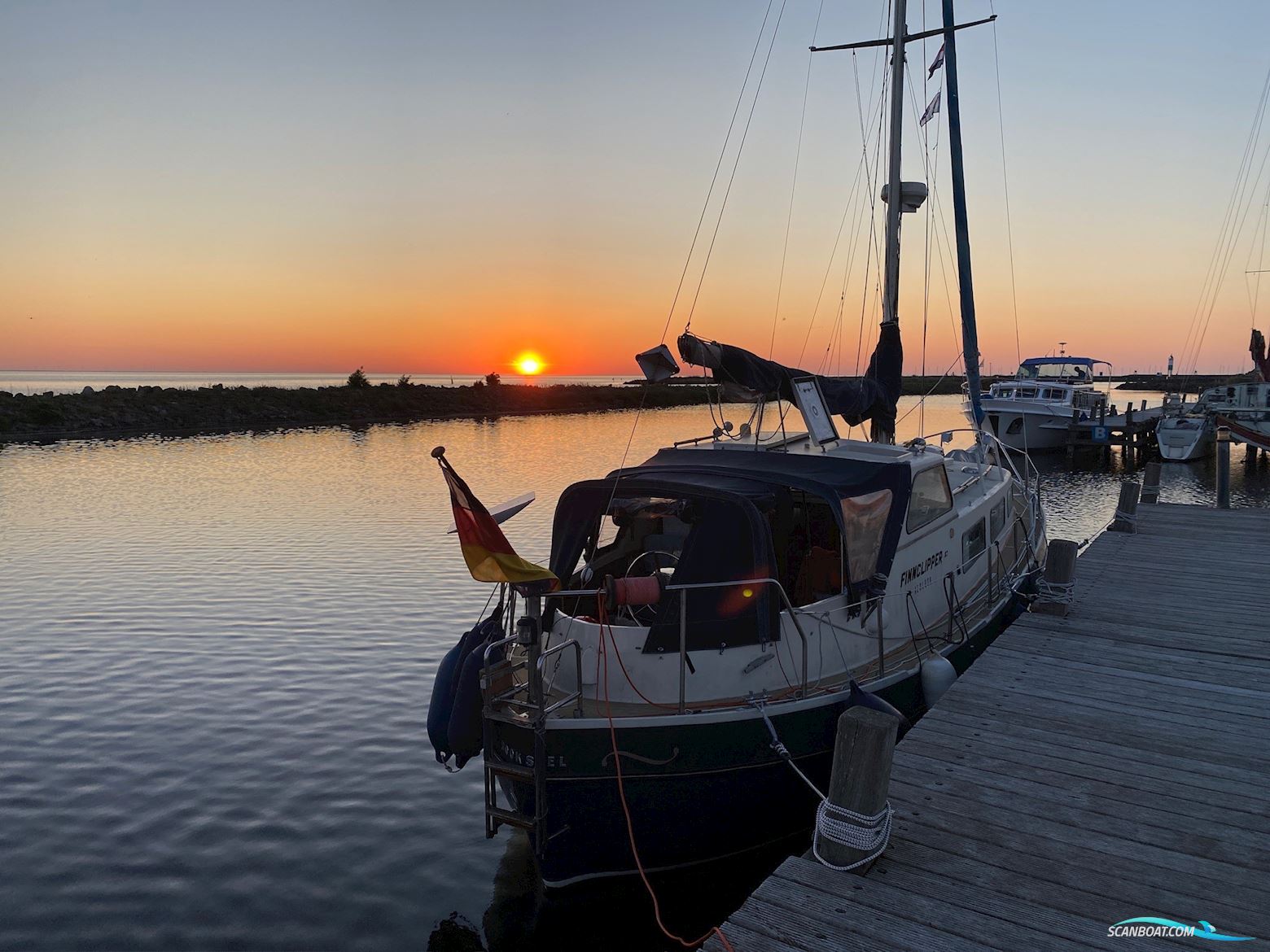 Fiskars OY Finnclipper 35