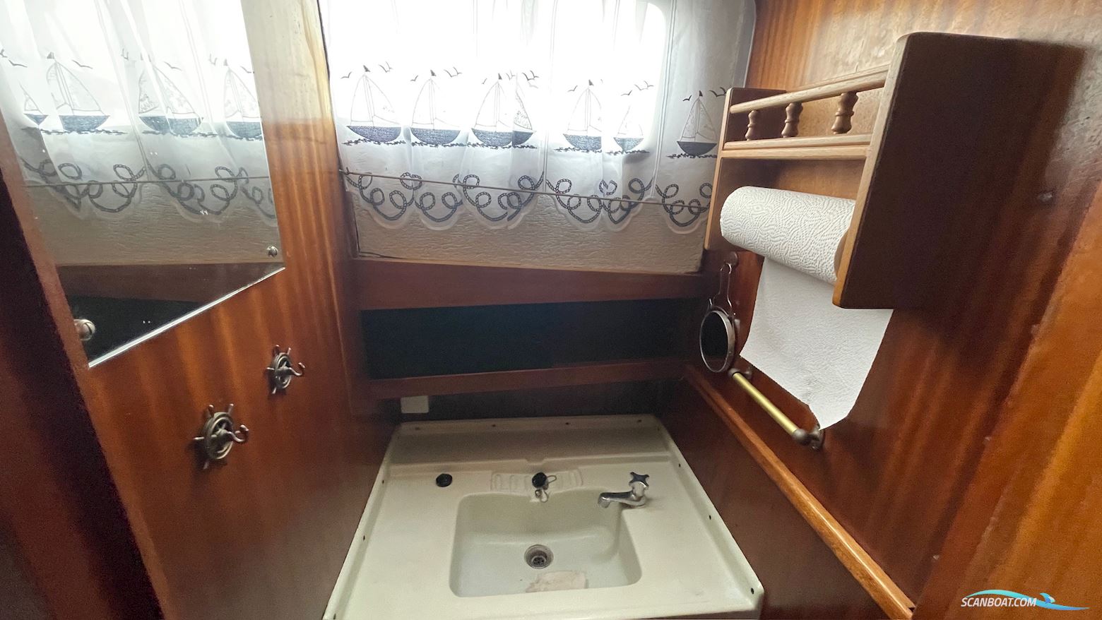 Fiskars OY Finnclipper 35