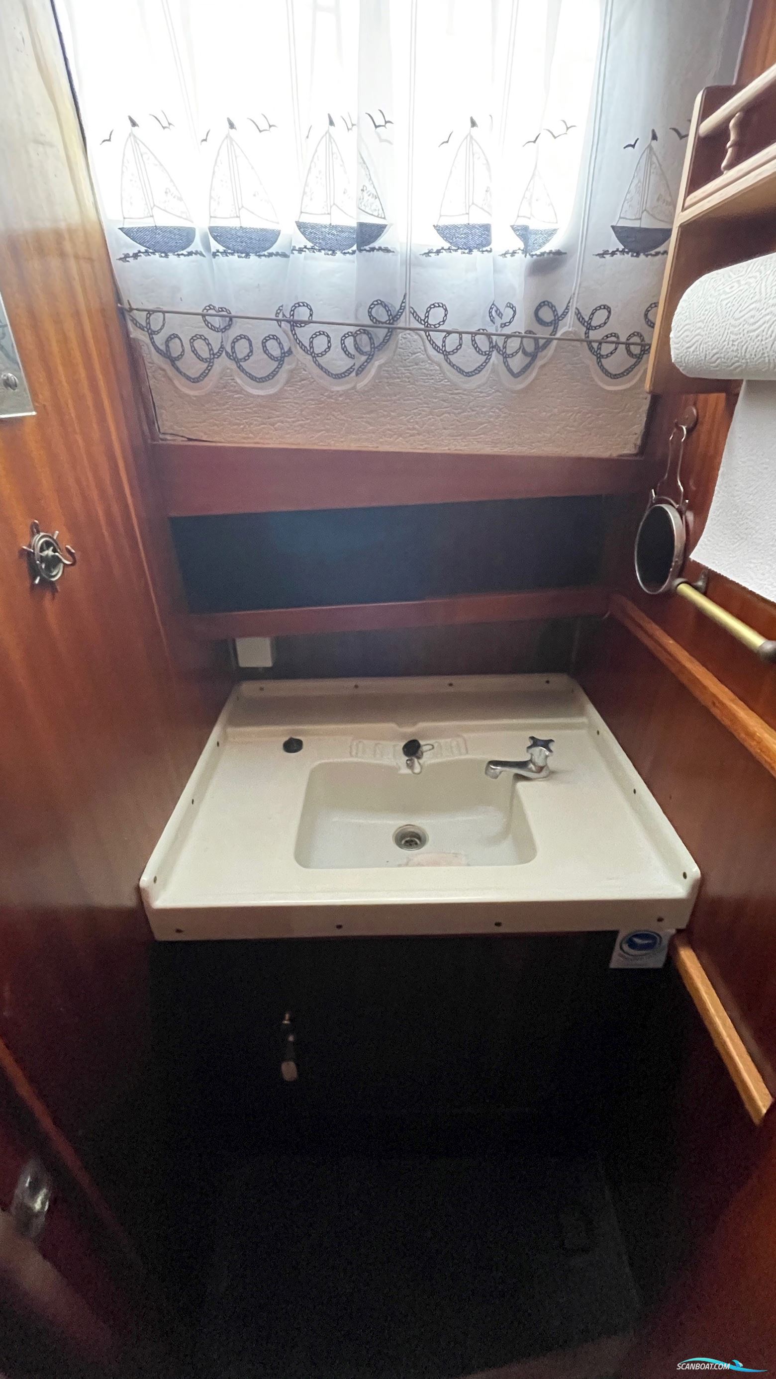 Fiskars OY Finnclipper 35