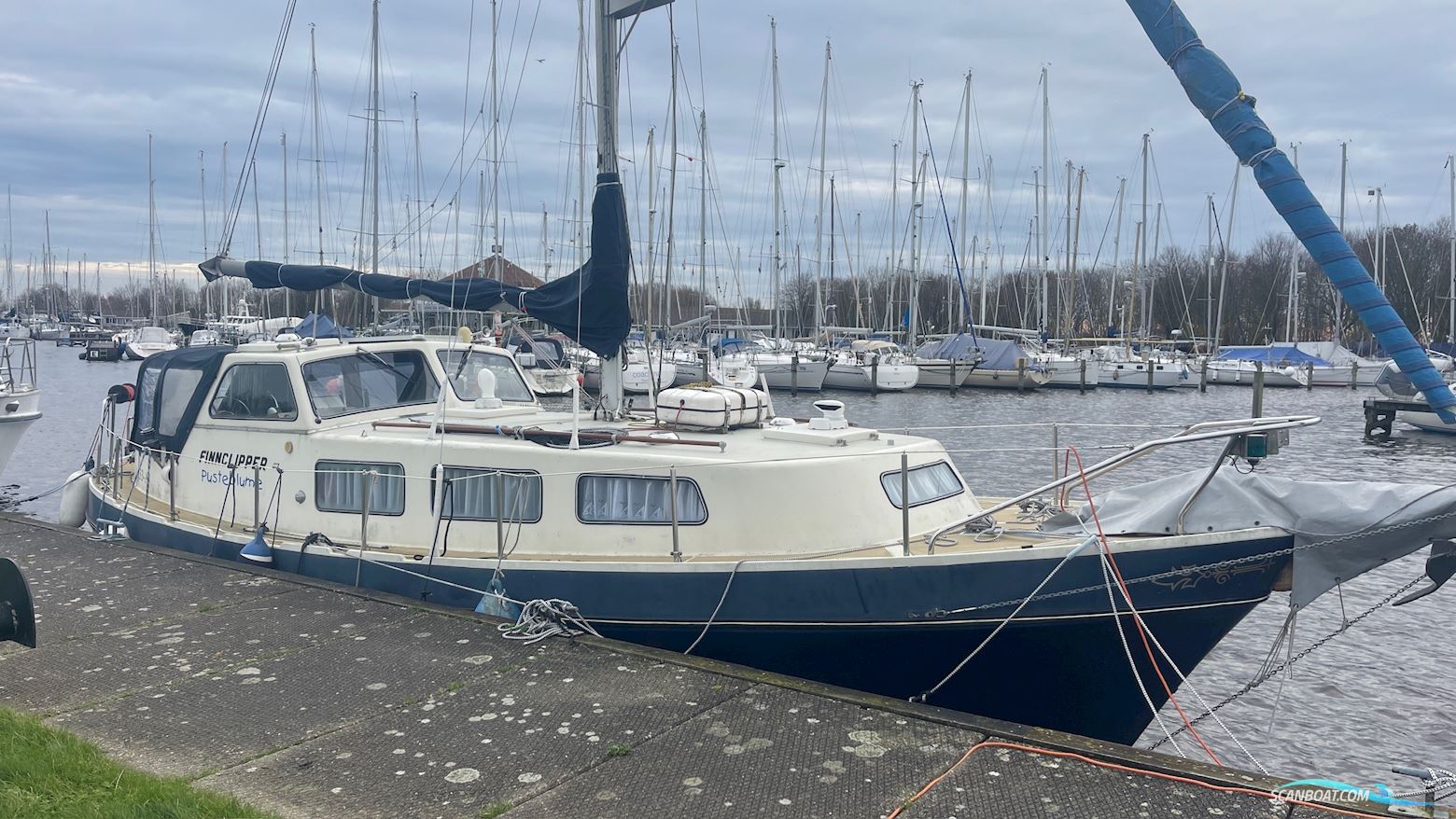 Fiskars OY Finnclipper 35