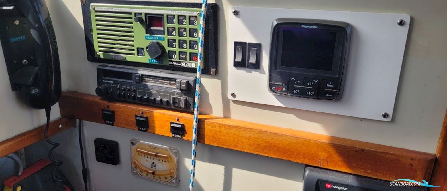 Fiskars OY Finnclipper 35