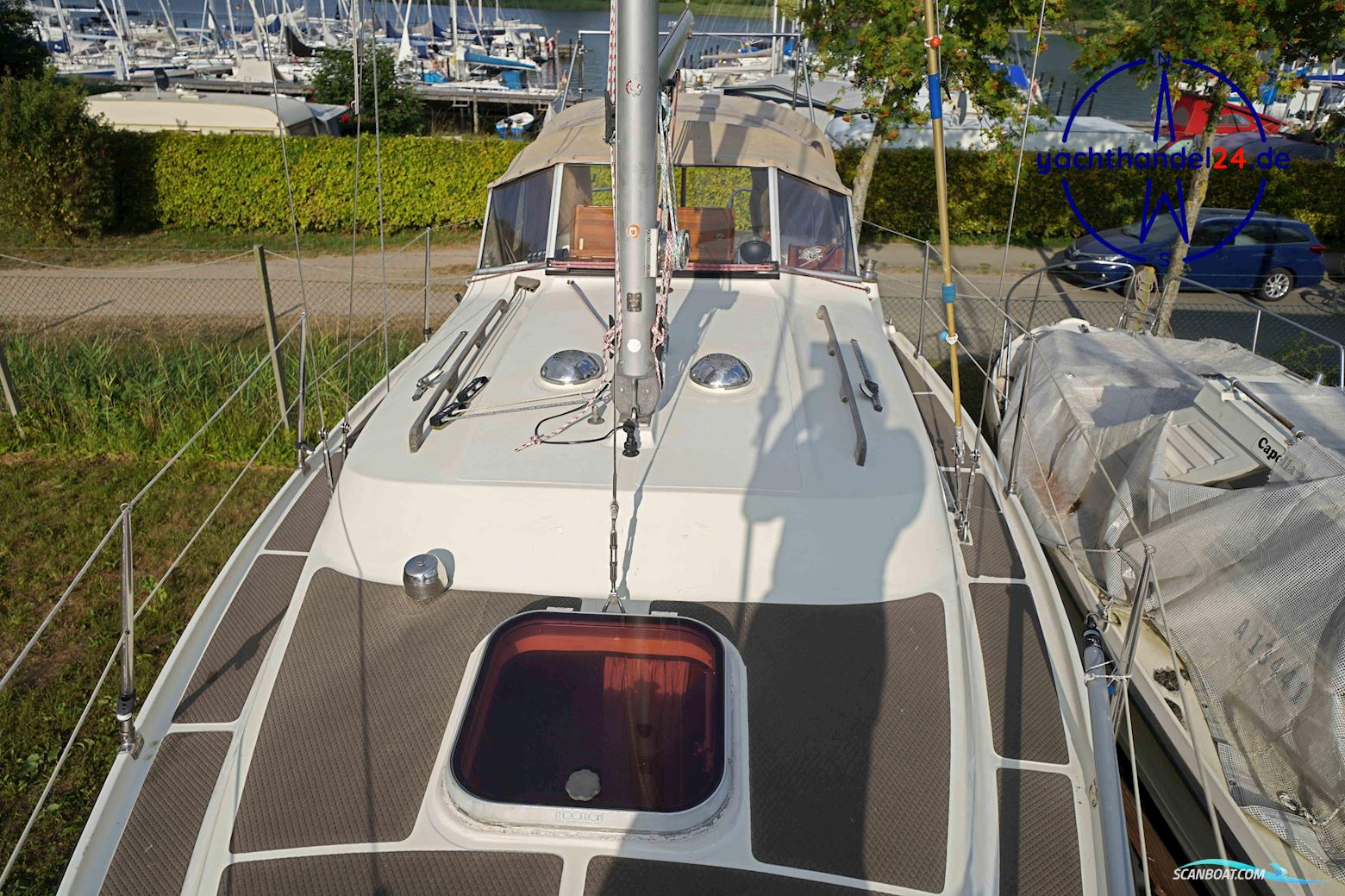 Fisksätra Varv Parant 25