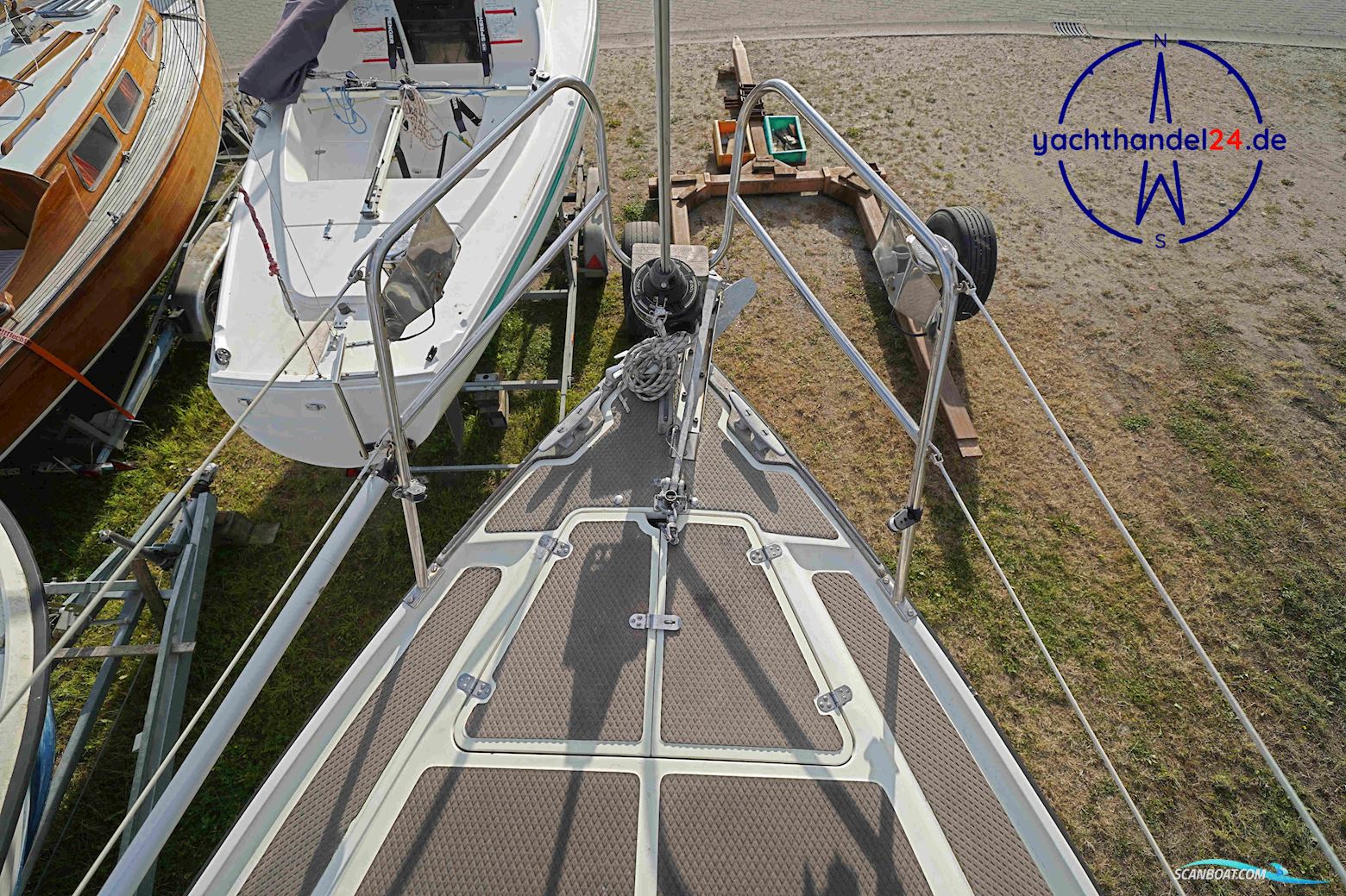 Fisksätra Varv Parant 25