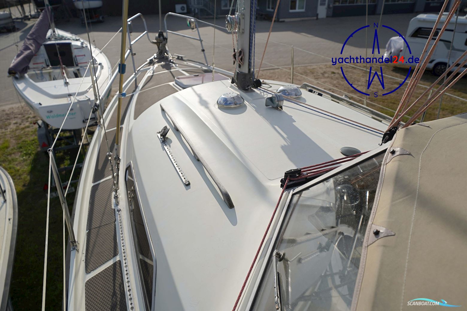 Fisksätra Varv Parant 25