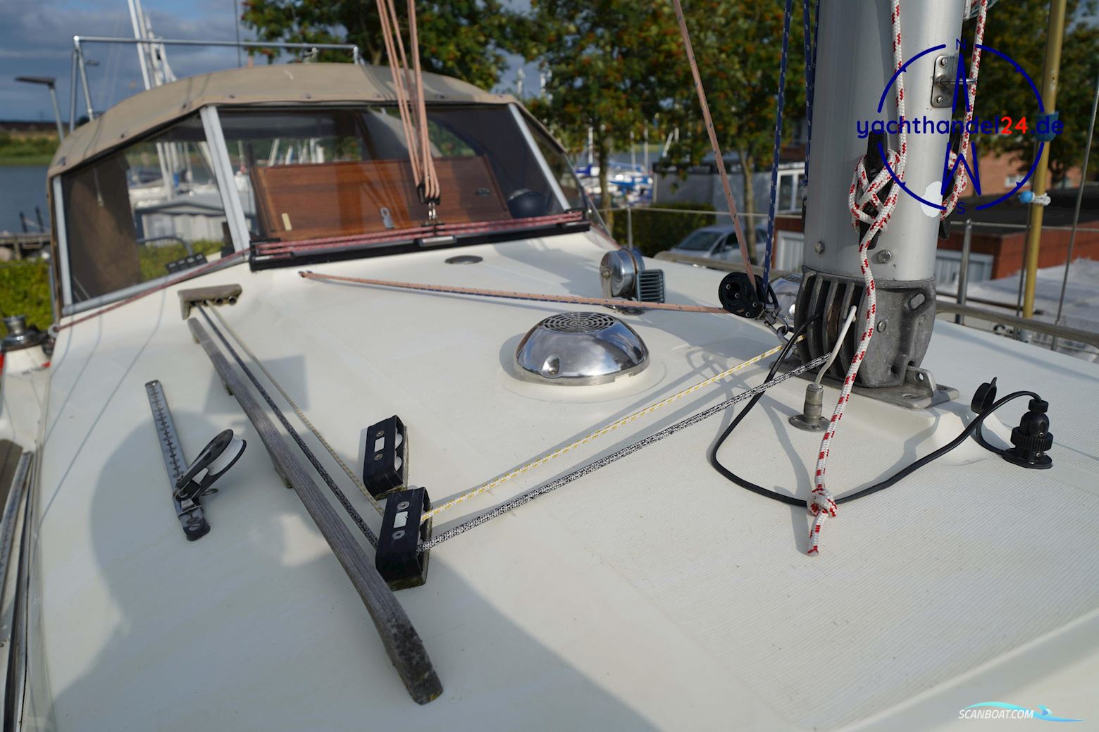 Fisksätra Varv Parant 25