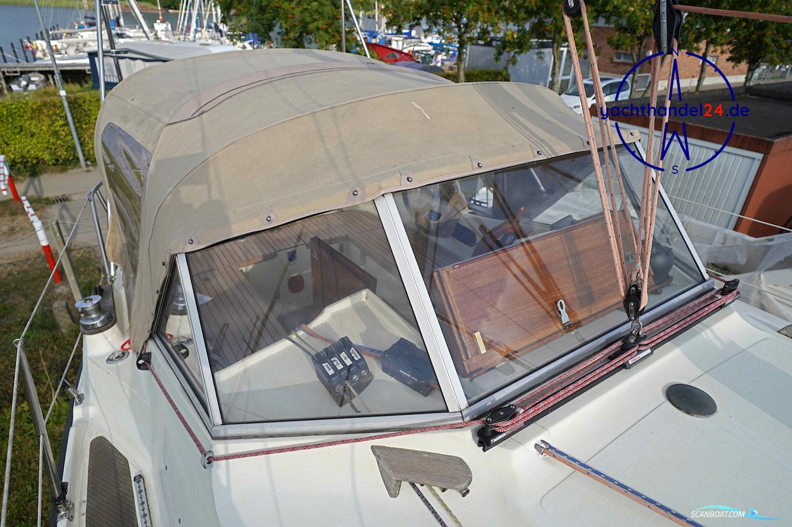 Fisksätra Varv Parant 25