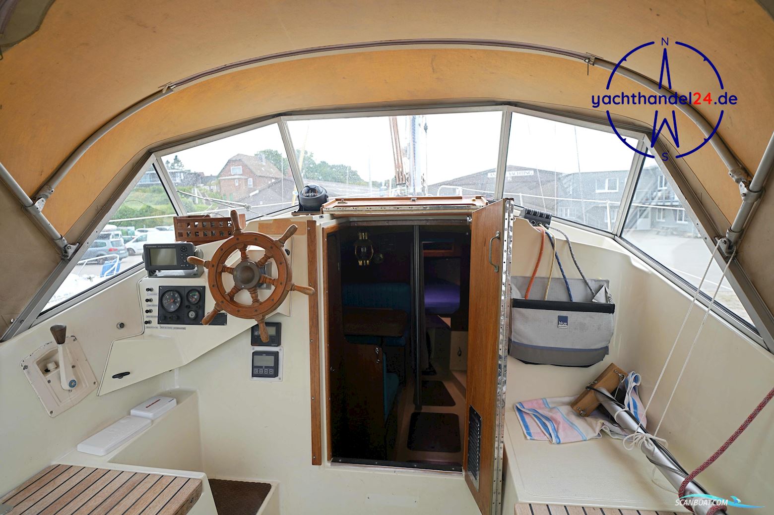 Fisksätra Varv Parant 25