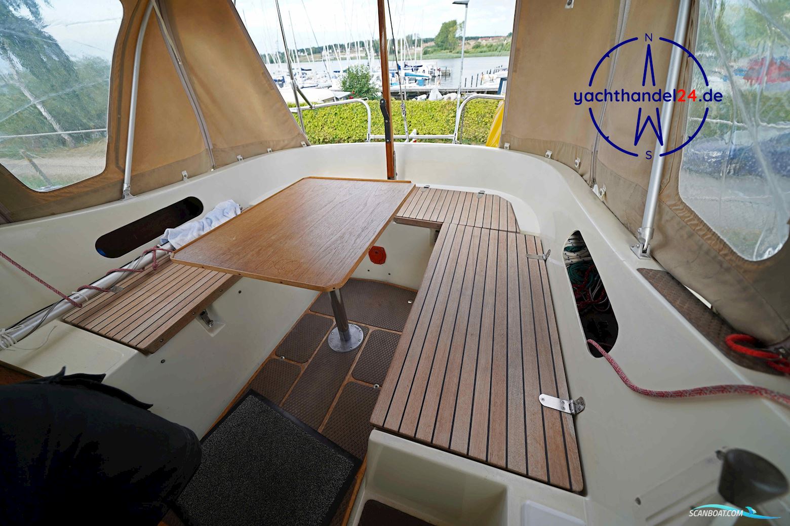 Fisksätra Varv Parant 25