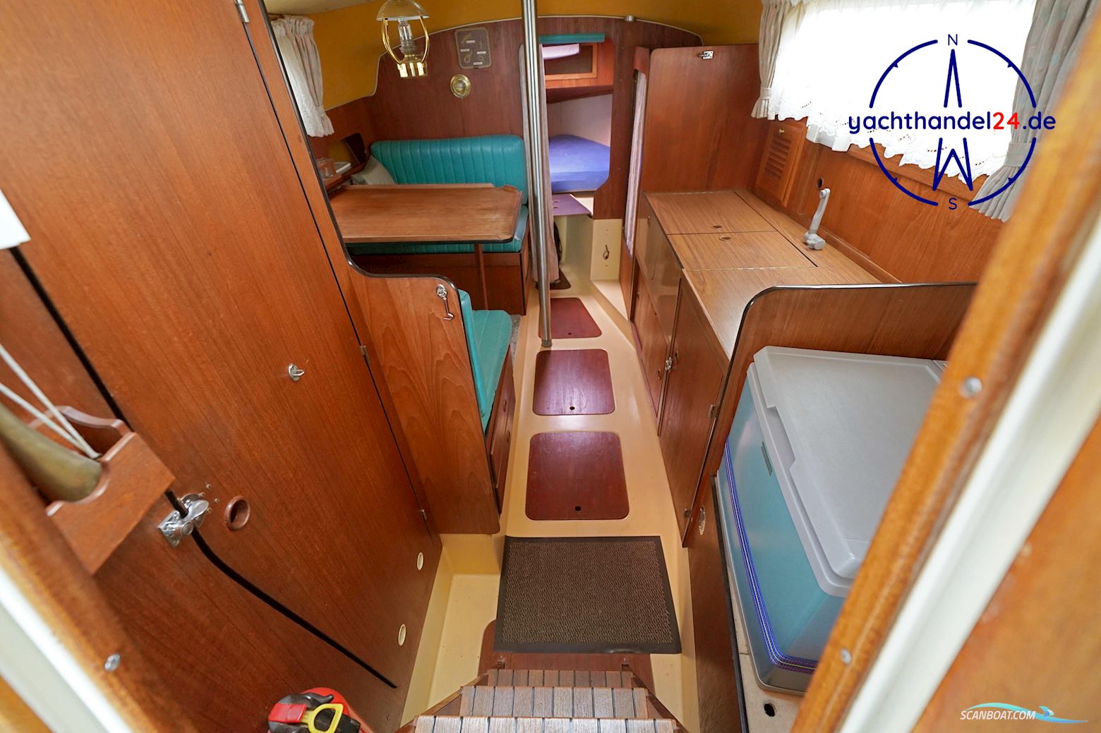 Fisksätra Varv Parant 25