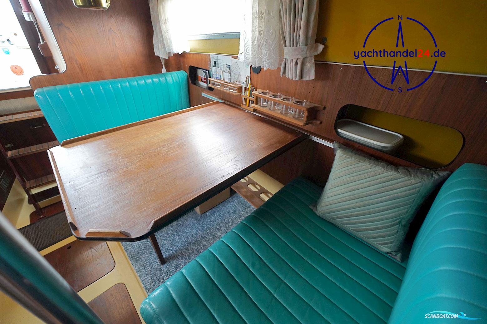 Fisksätra Varv Parant 25