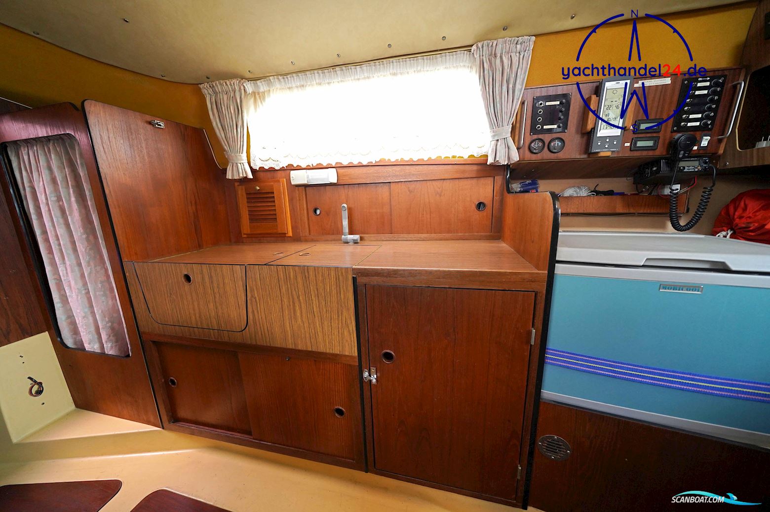 Fisksätra Varv Parant 25